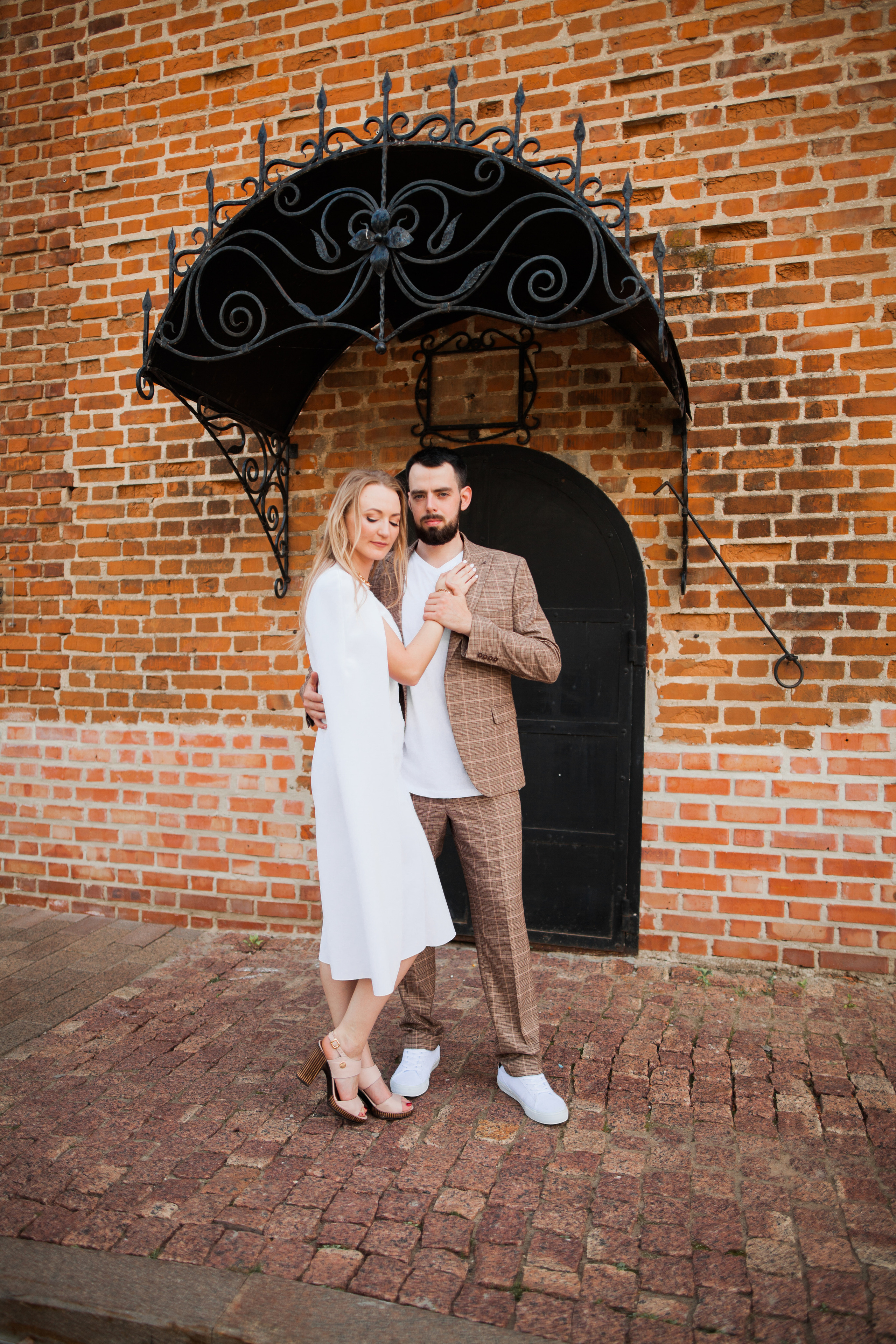 Свадебная фотосессия 09.07.2022. Фотограф на крещение и венчание в Нижнем Новгороде.Свадебный Фотограф