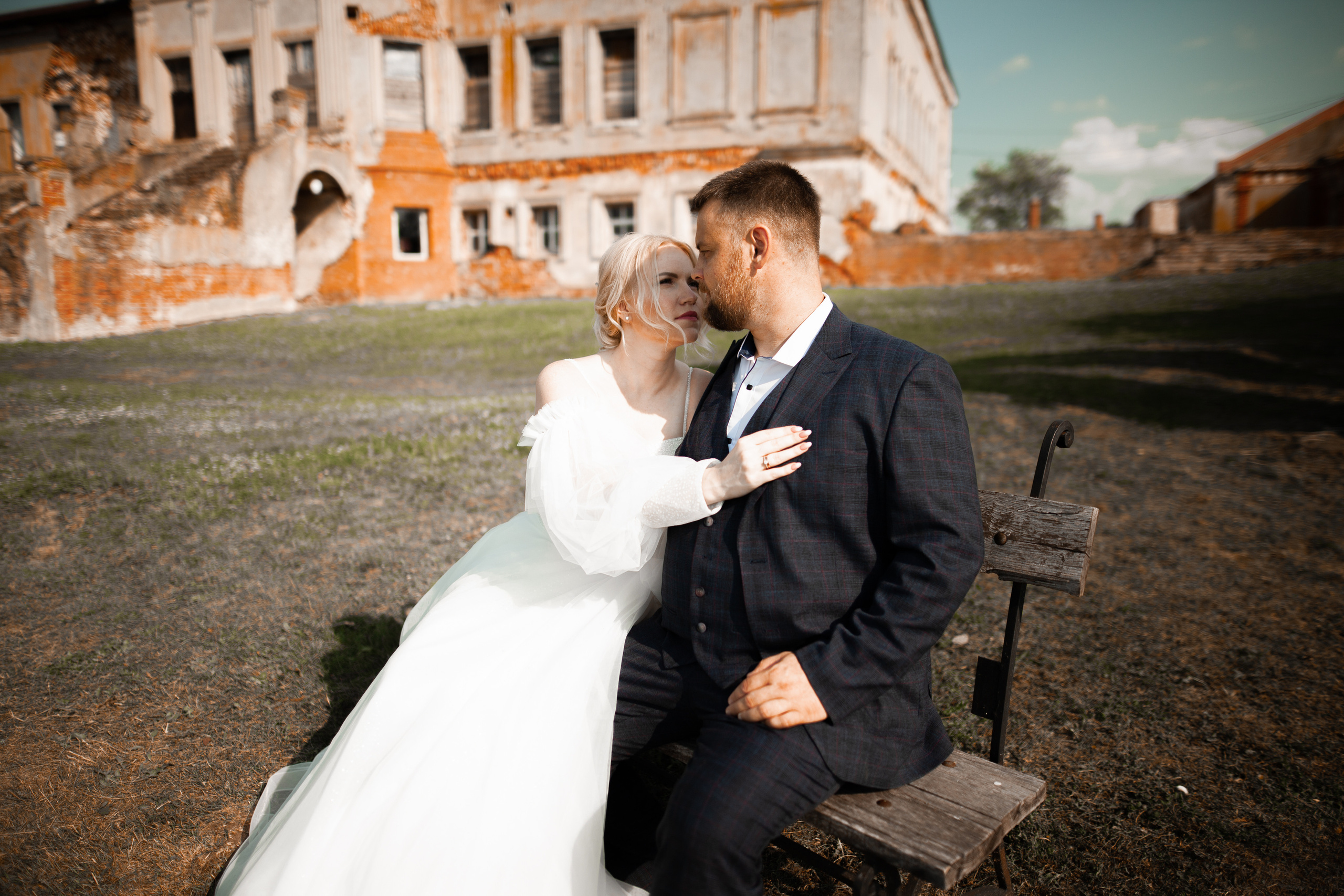 Свадьба Екатерины и Михаила 05.08.2022. Фотограф на крещение и венчание в Нижнем Новгороде.Свадебный Фотограф