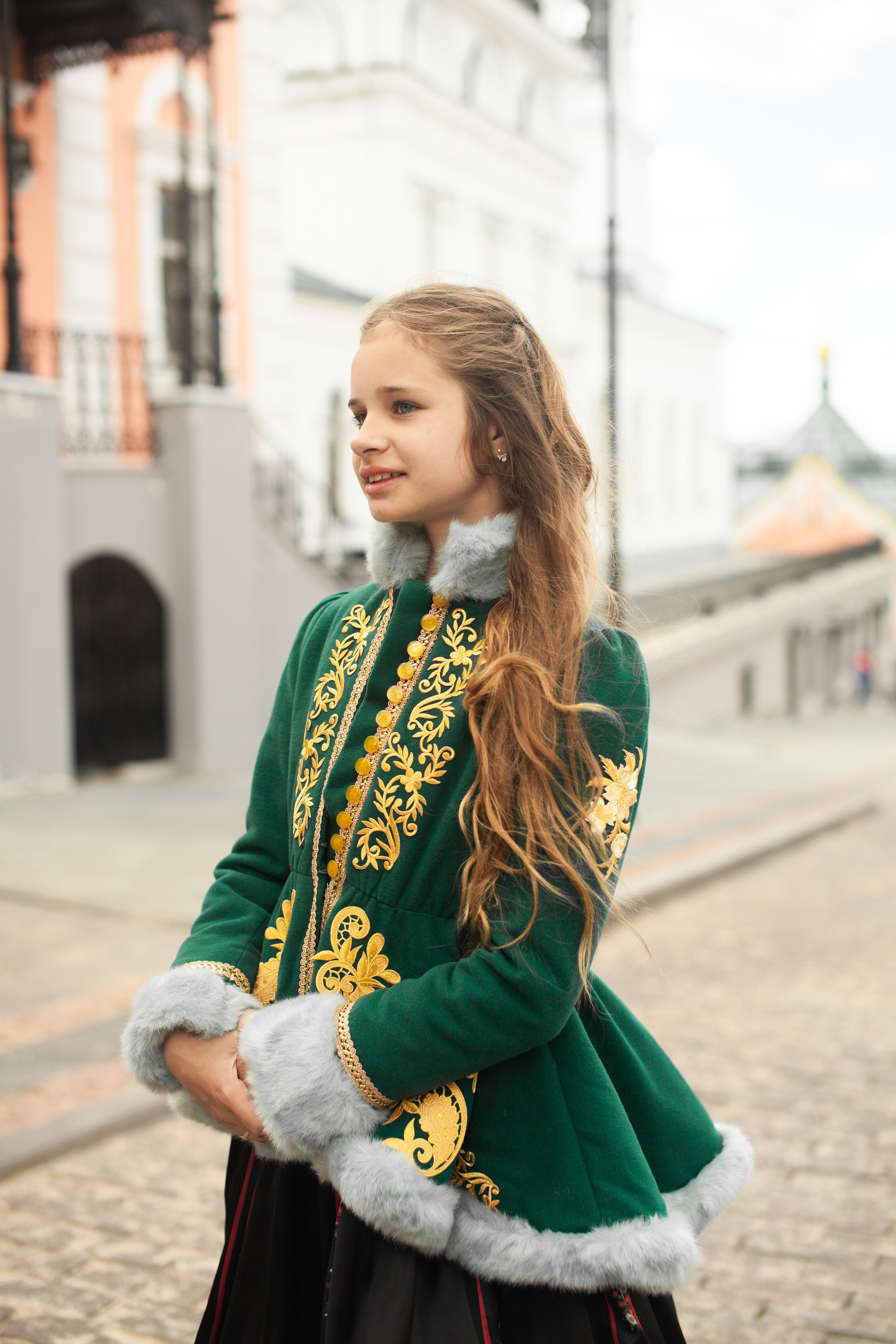 Фотосессия Виктории. Фотограф на крещение и венчание в Нижнем Новгороде.Свадебный Фотограф