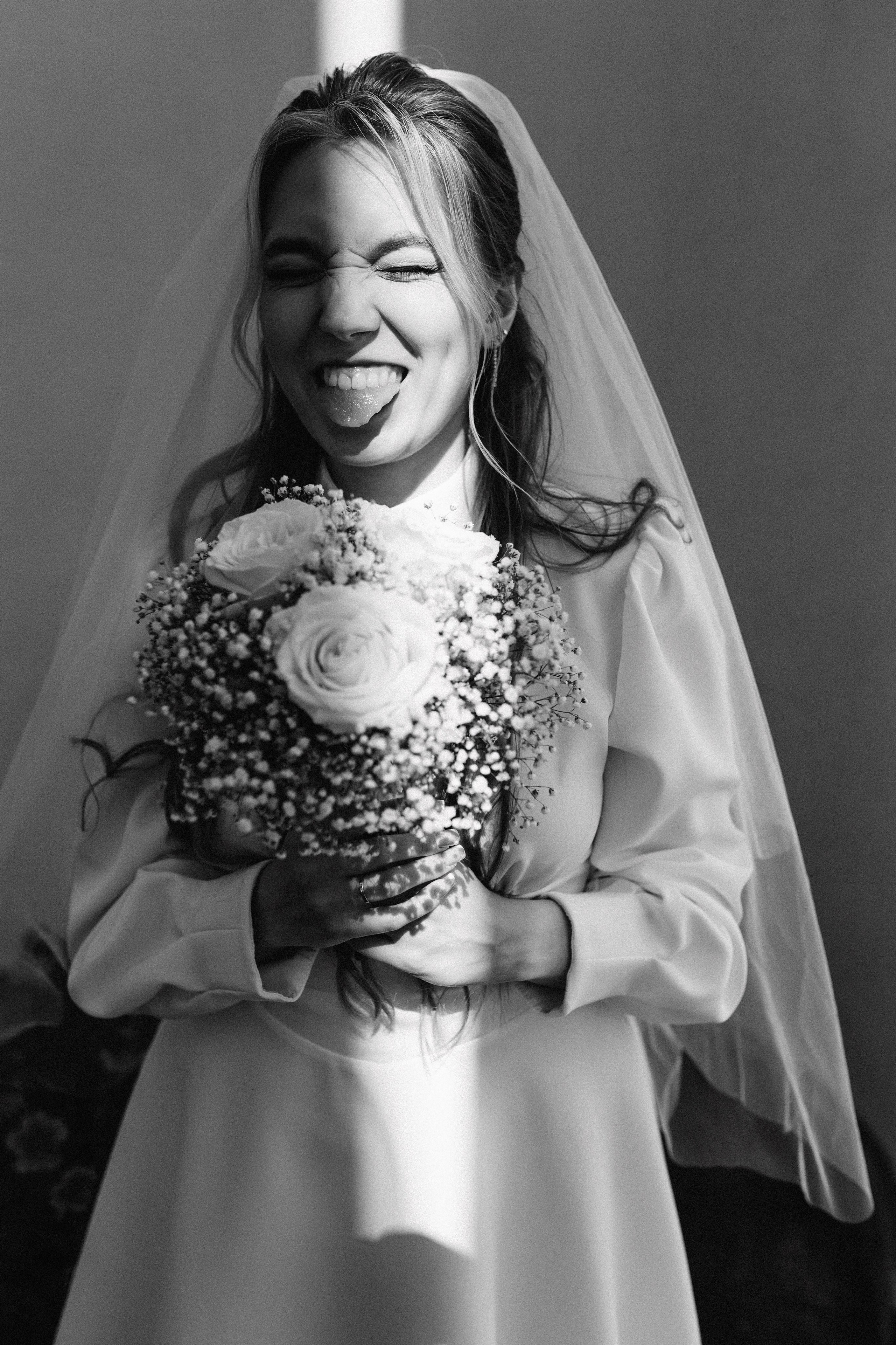 Свадьба в городе фото. Профессиональный фотограф в Кирове Антон Суслов