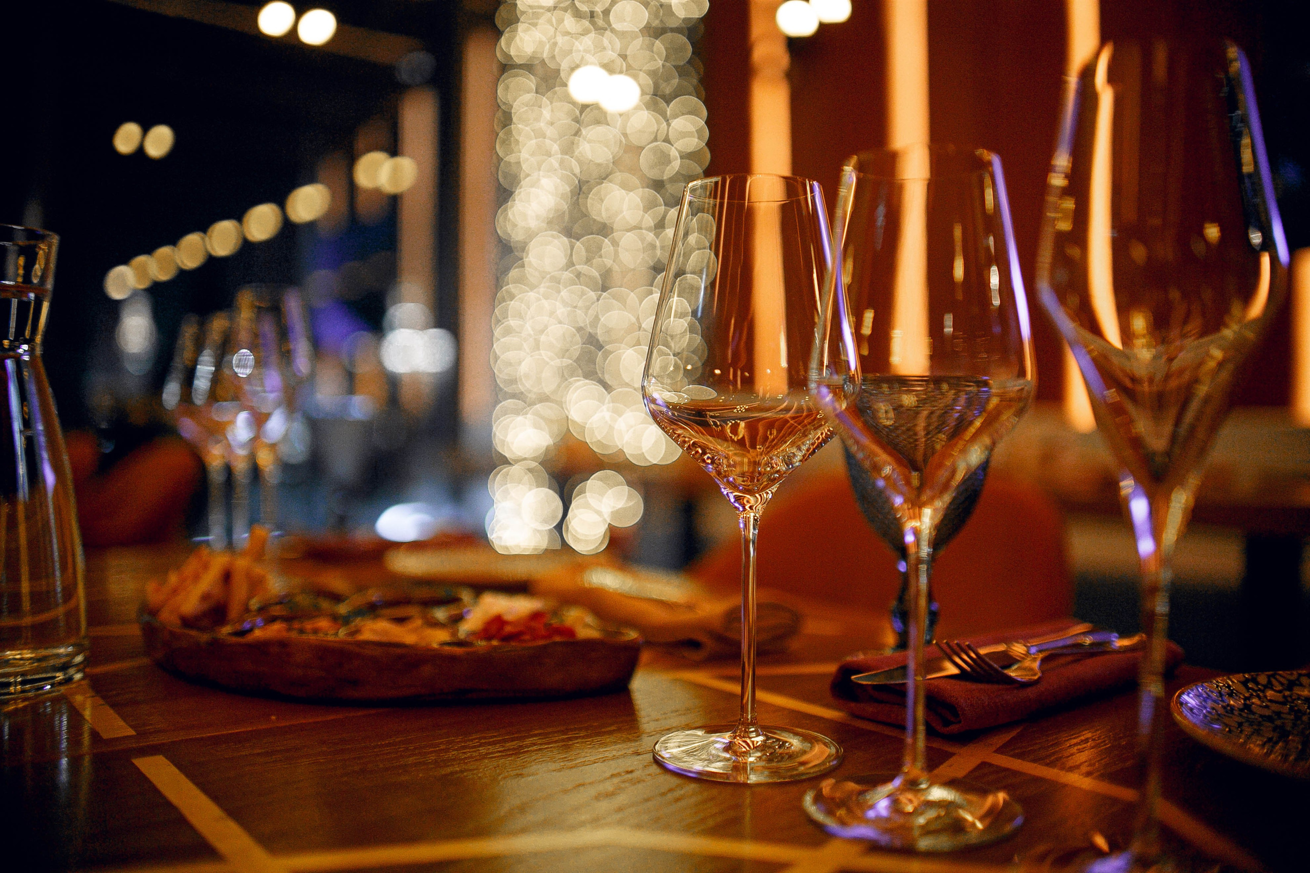 Гастроужин в «Сайёра». Ваш репортажный фотограф Артемий Антонов