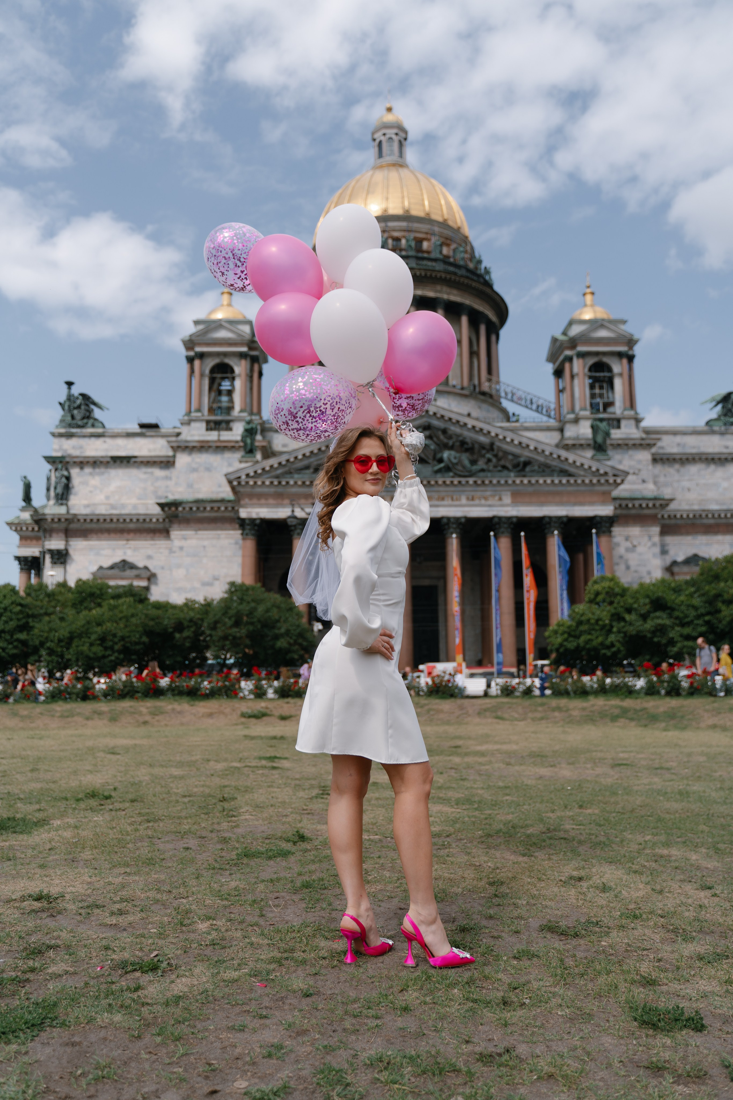 29.07.2023. Свадебный фотограф — Наталья Фед СПб/Москва