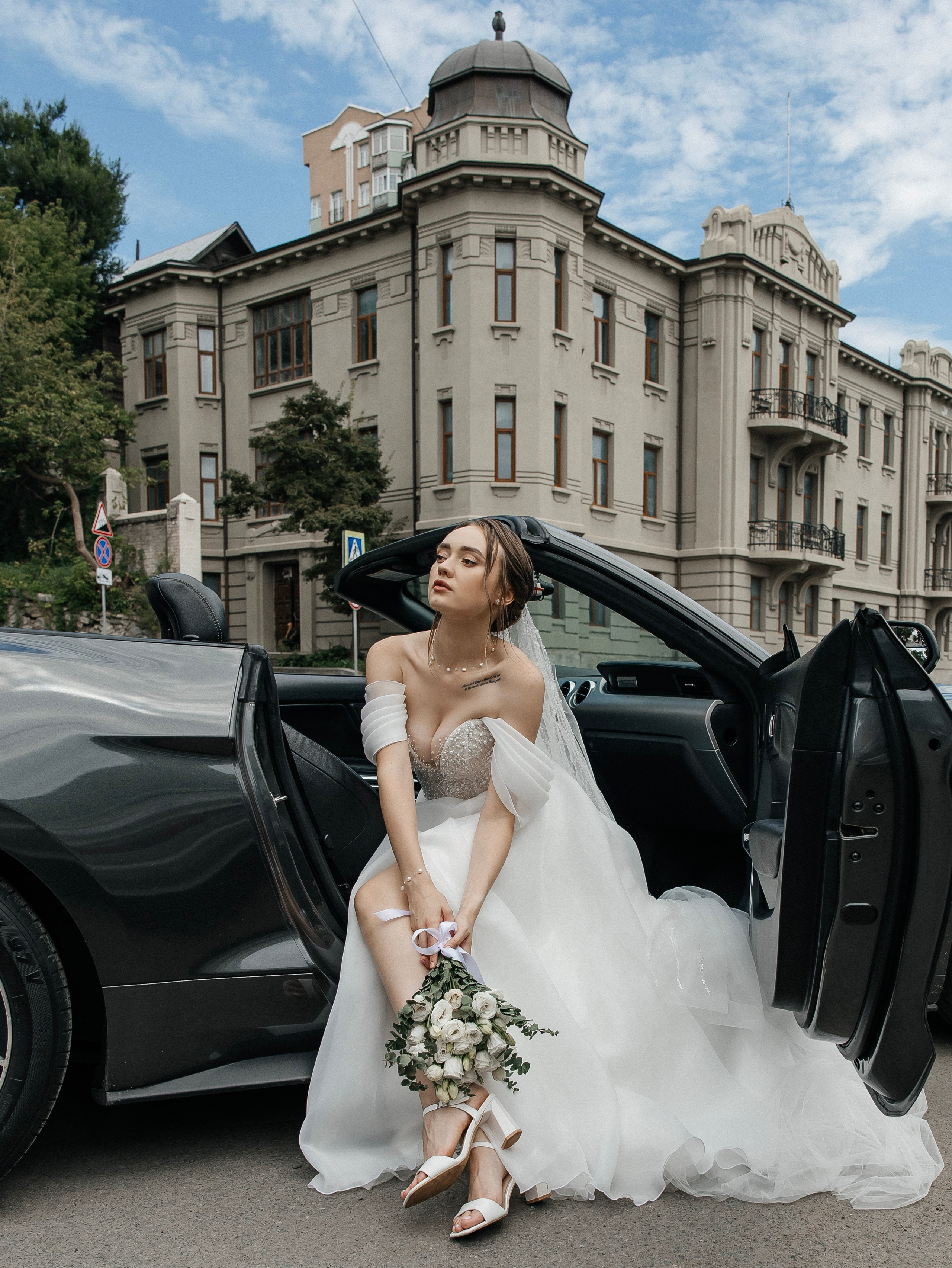 Ирина и Роман. Главная