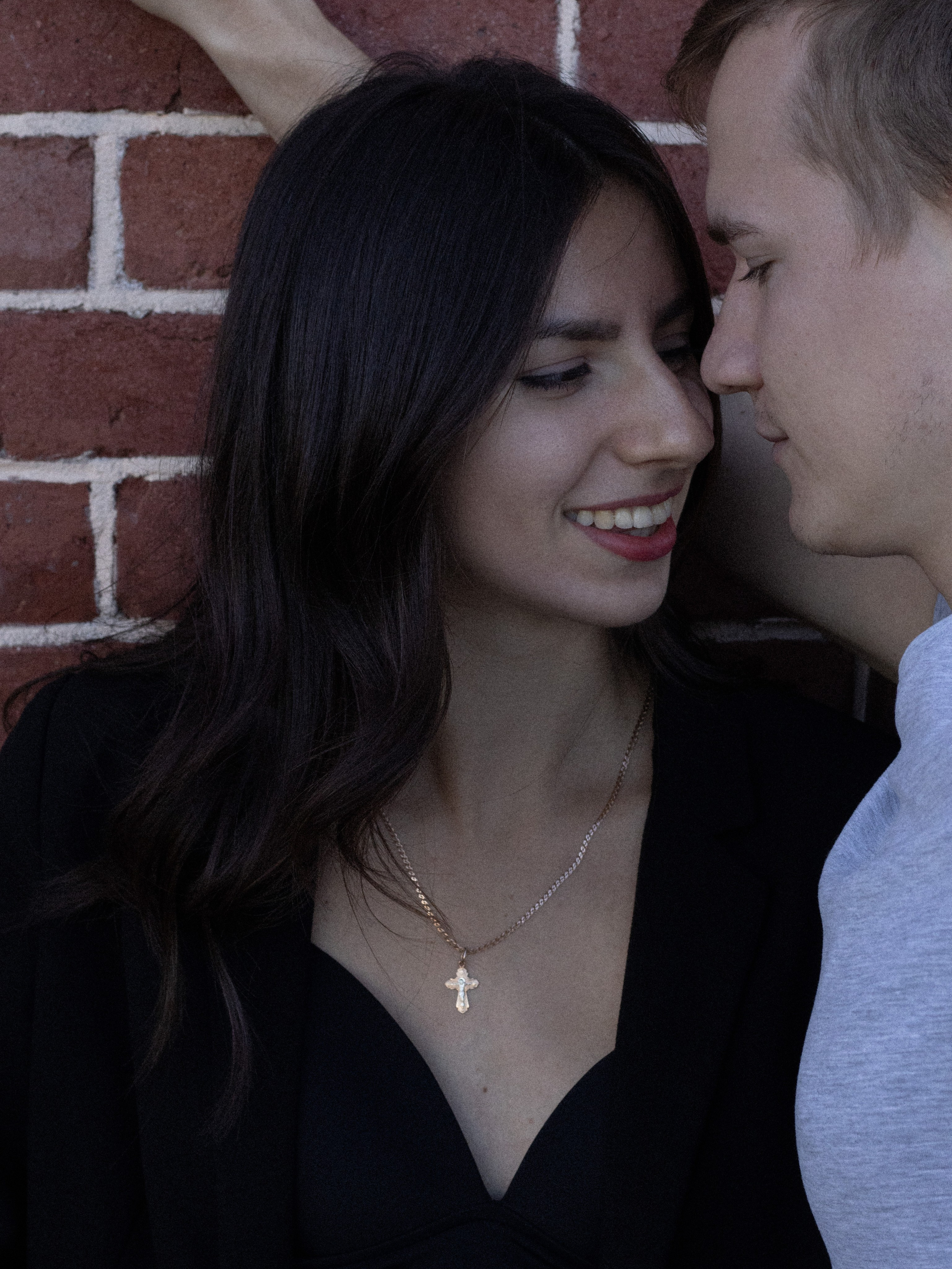 Виолетта и Лев. Главная