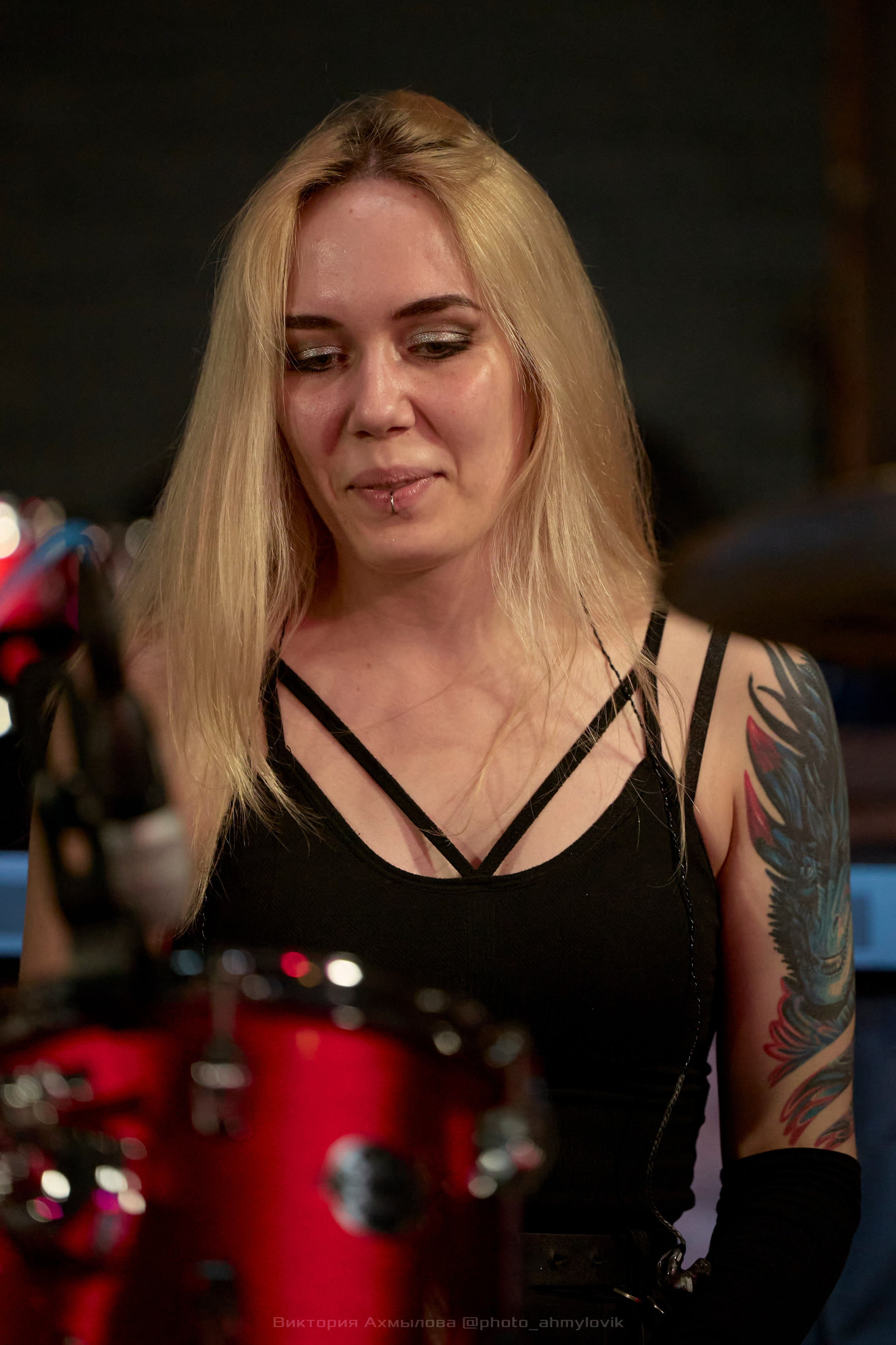 19.07.2024 НШБ Зеленоград. Виктория Ахмылова. Фотограф в Москве