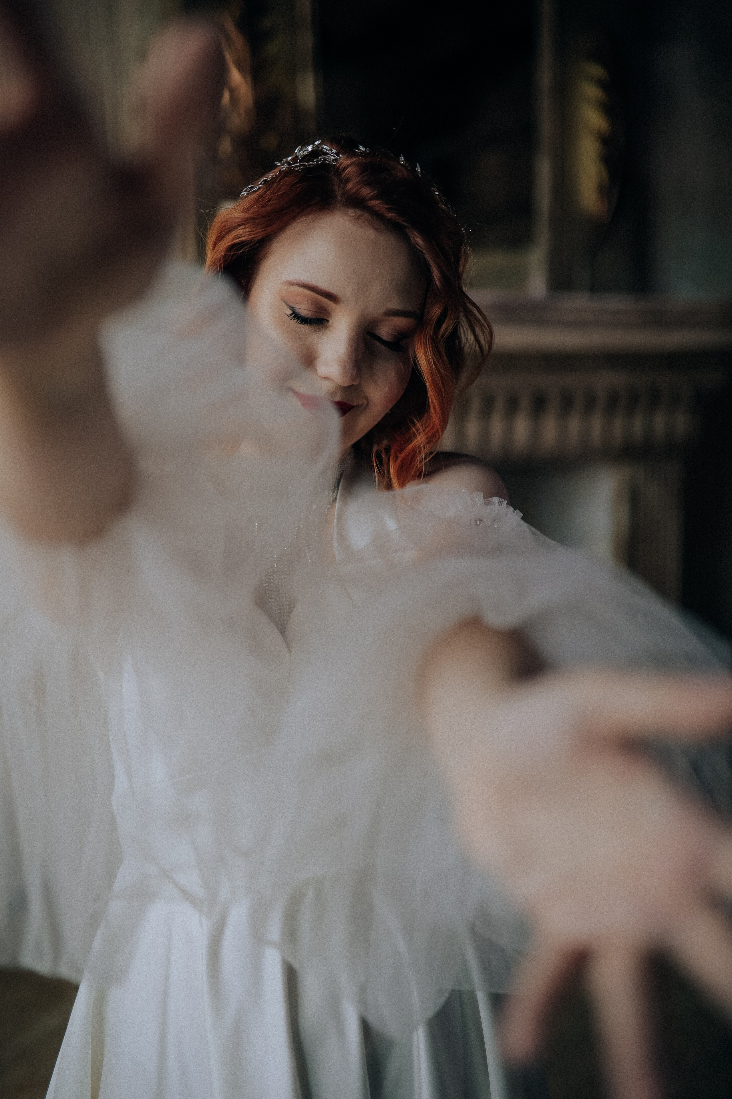 Свадебные съёмки. Виталий Морозов|Фотограф в Краснодаре