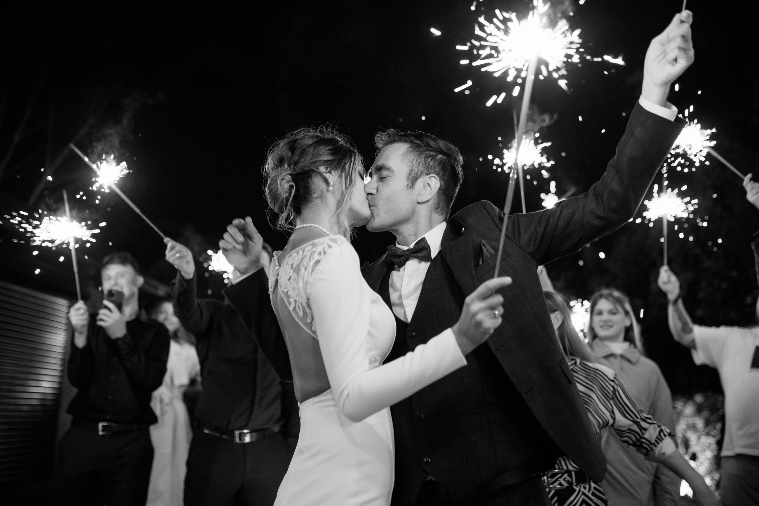 Свадебные съёмки. Виталий Морозов|Фотограф в Краснодаре