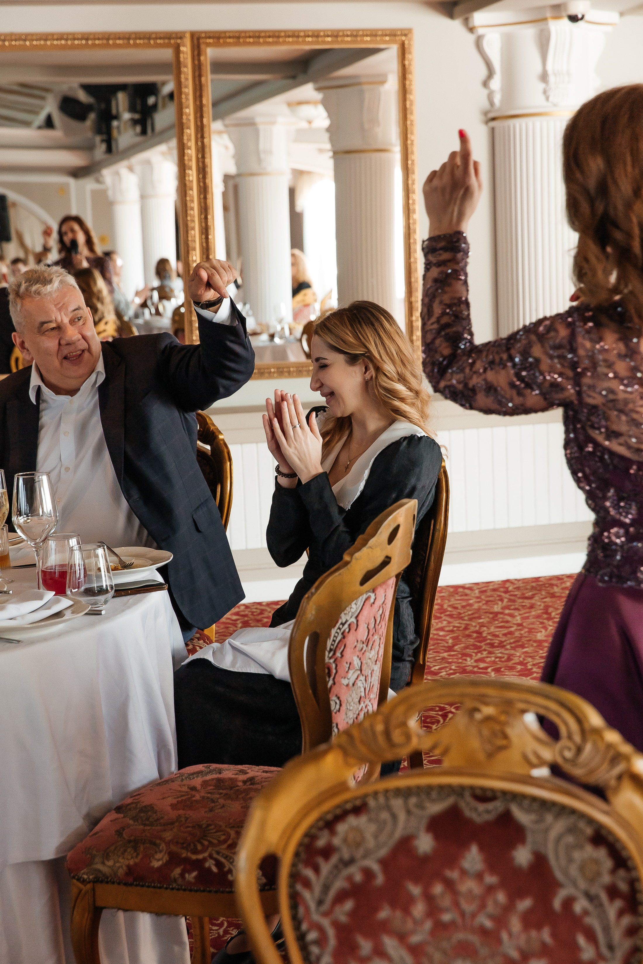 Благодать 2024. Семейный и портретный фотограф в Санкт-Петербурге Ольга Станкова