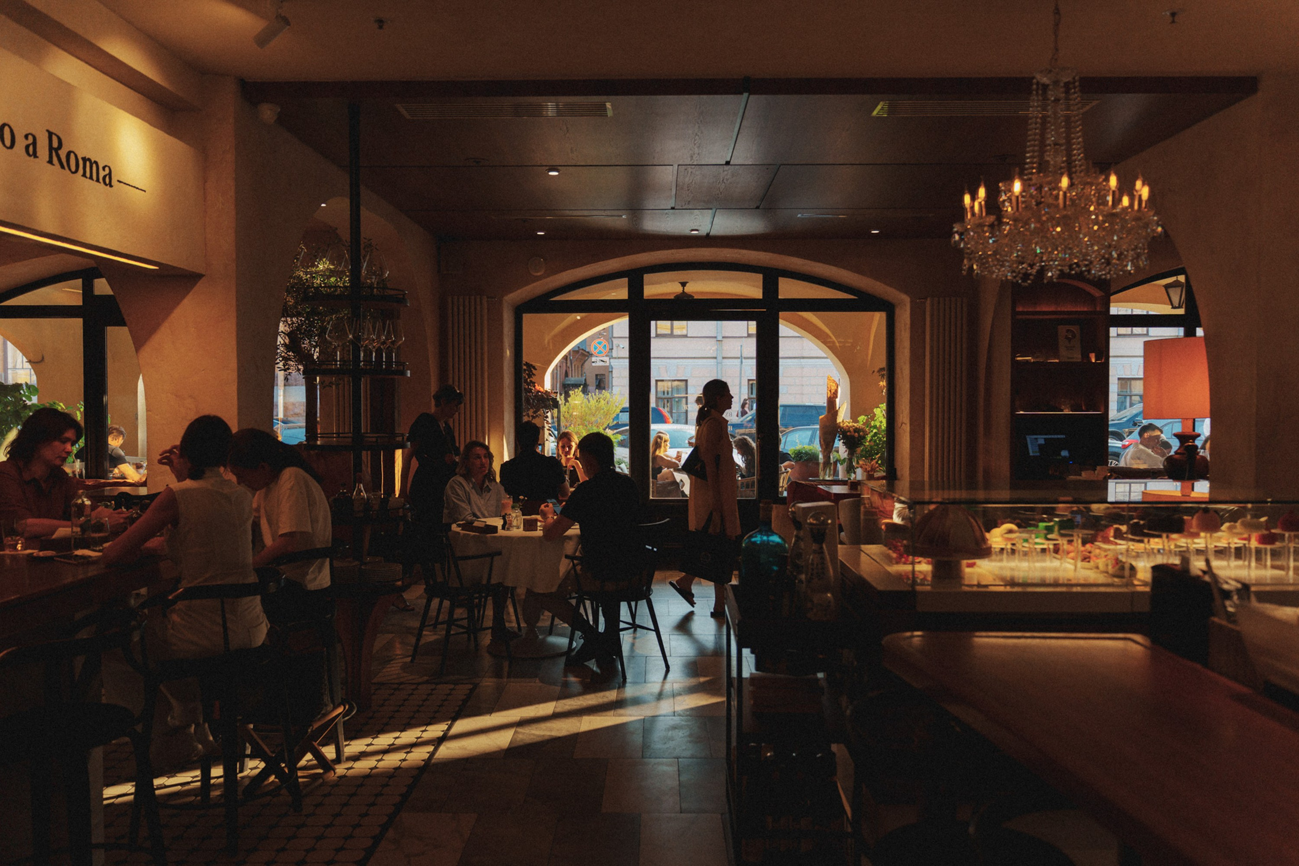 Rimski. Андрей Цветков — репортажный, свадебный и портретный фотограф в Санкт-Петербурге