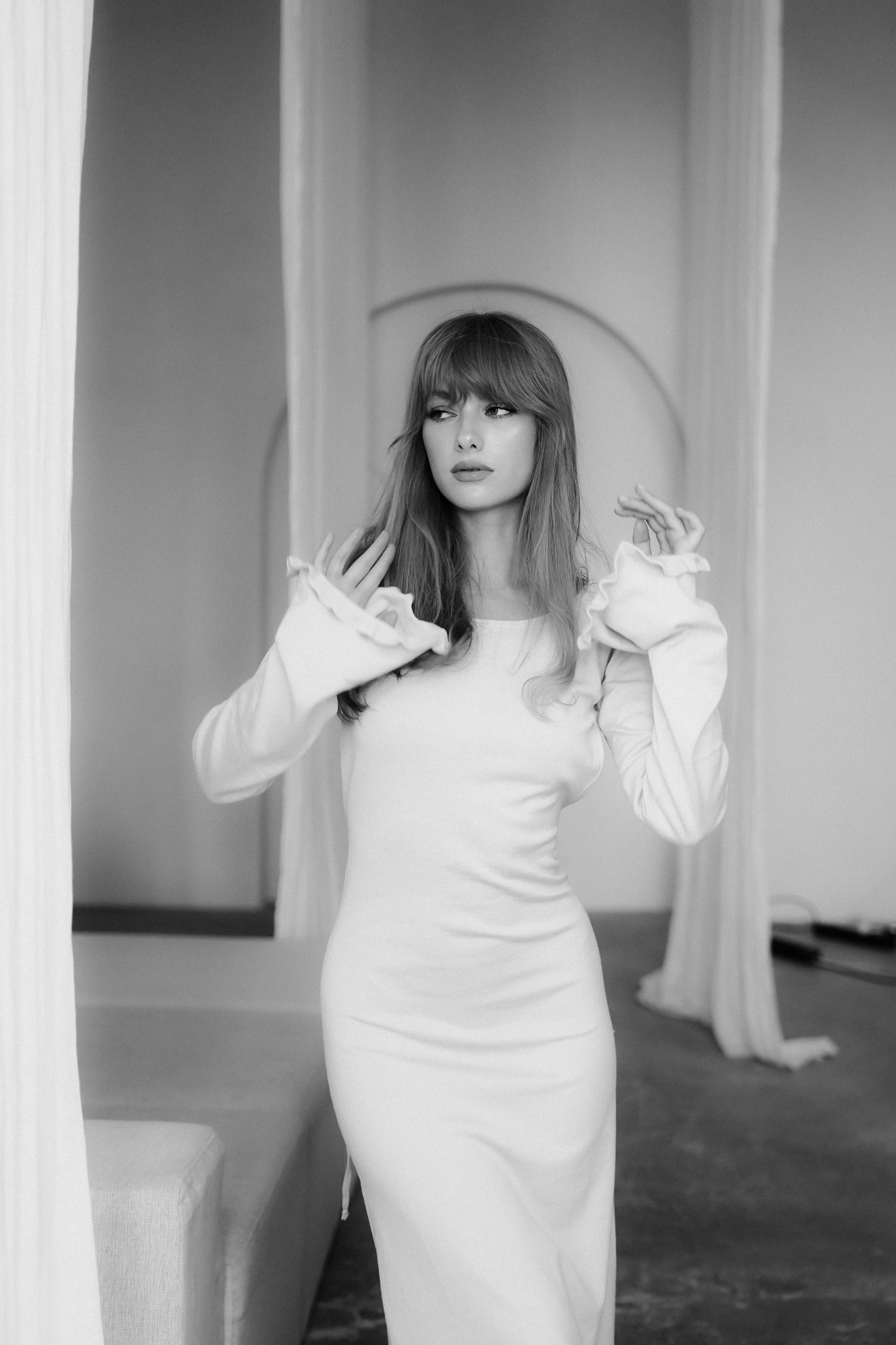 Анастасия. Фотограф с психологическим образованием