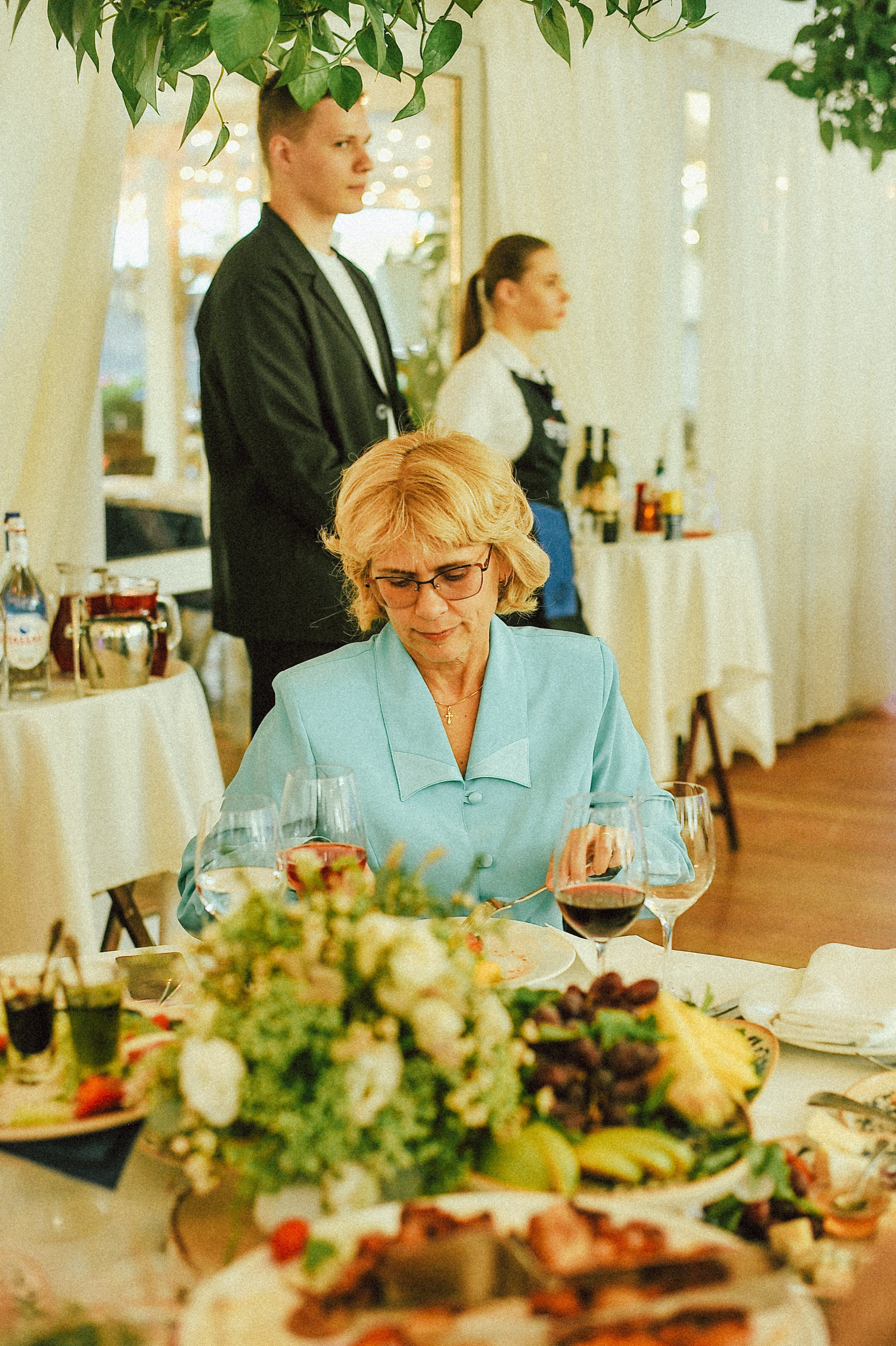 Свадьбы. Элька Мурзина