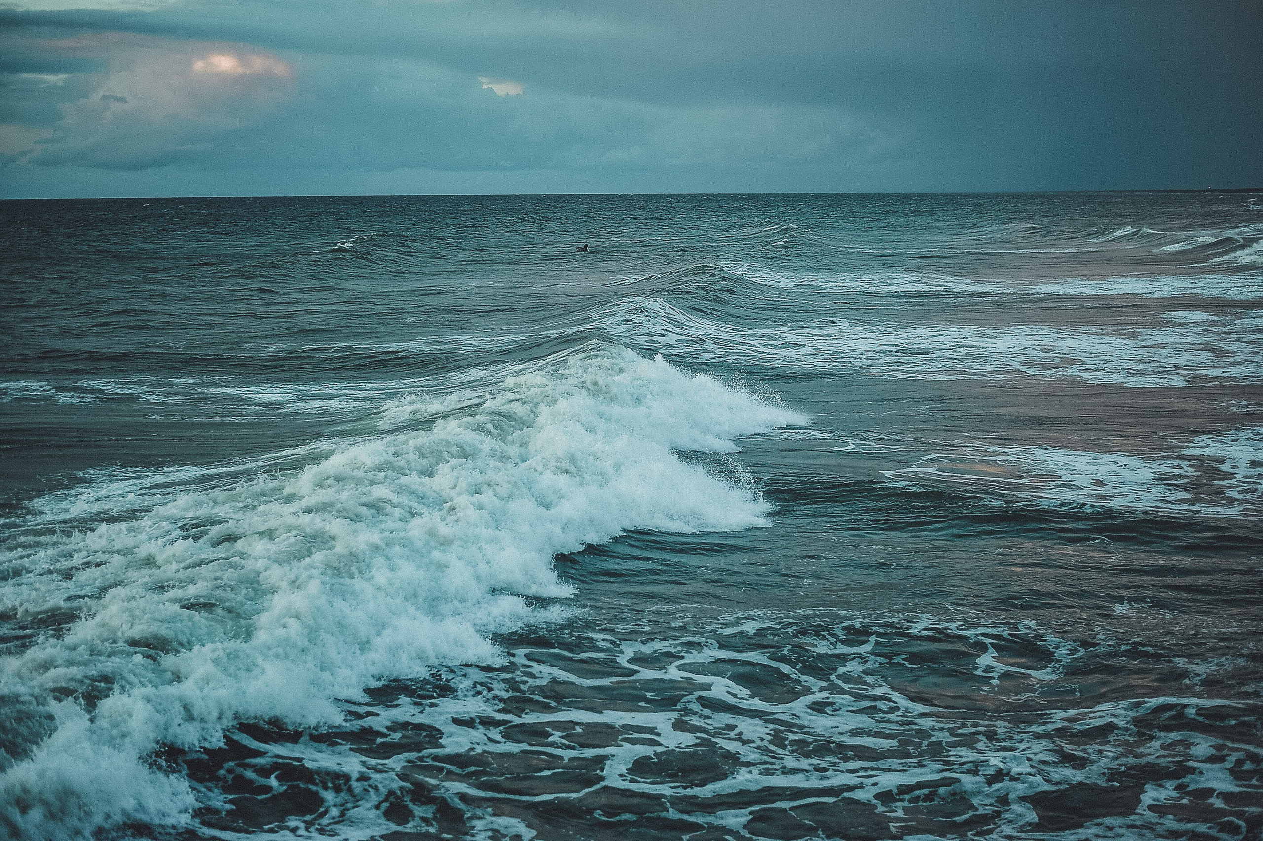 Йен в Калининграде. Элька Мурзина