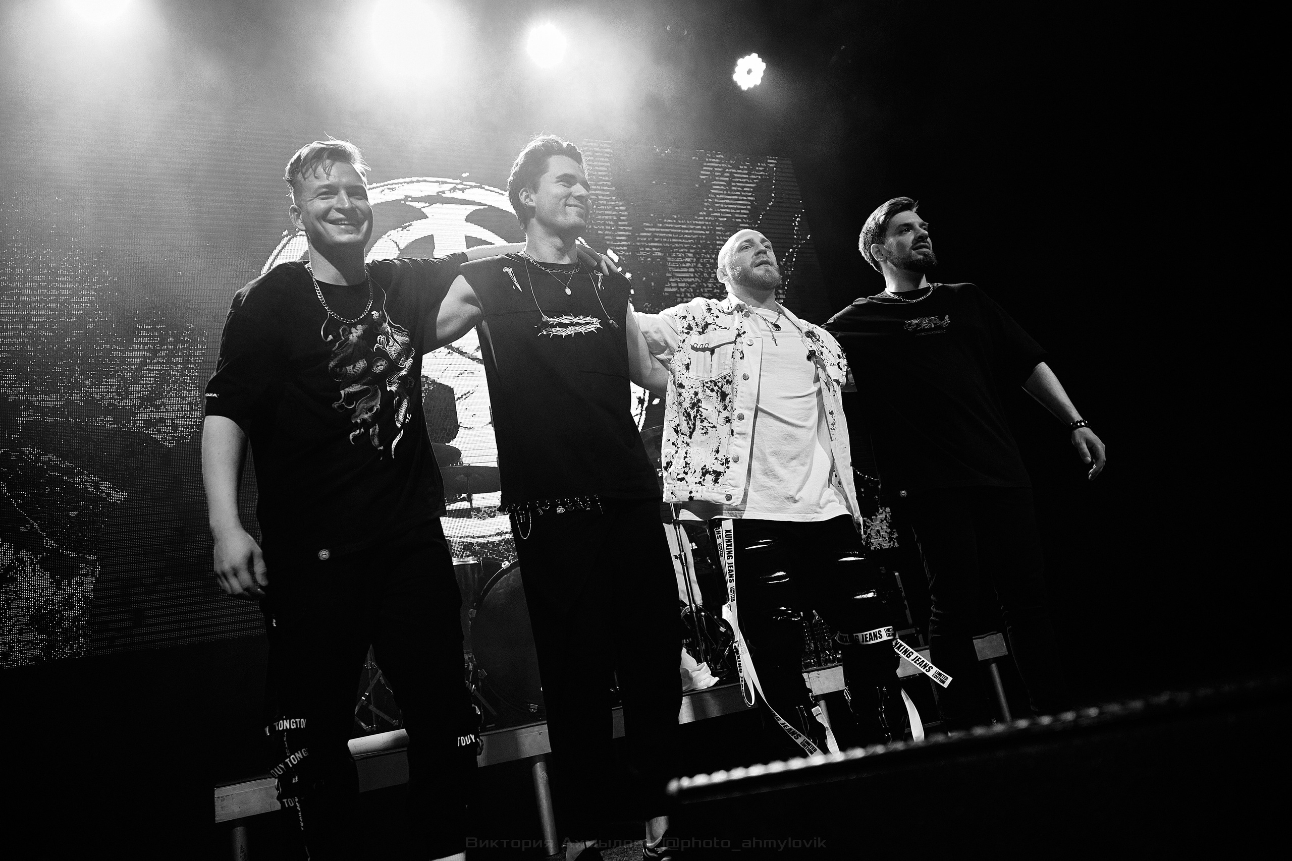 05.10.2024 iOstra в Урбан. Виктория Ахмылова. Фотограф в Москве