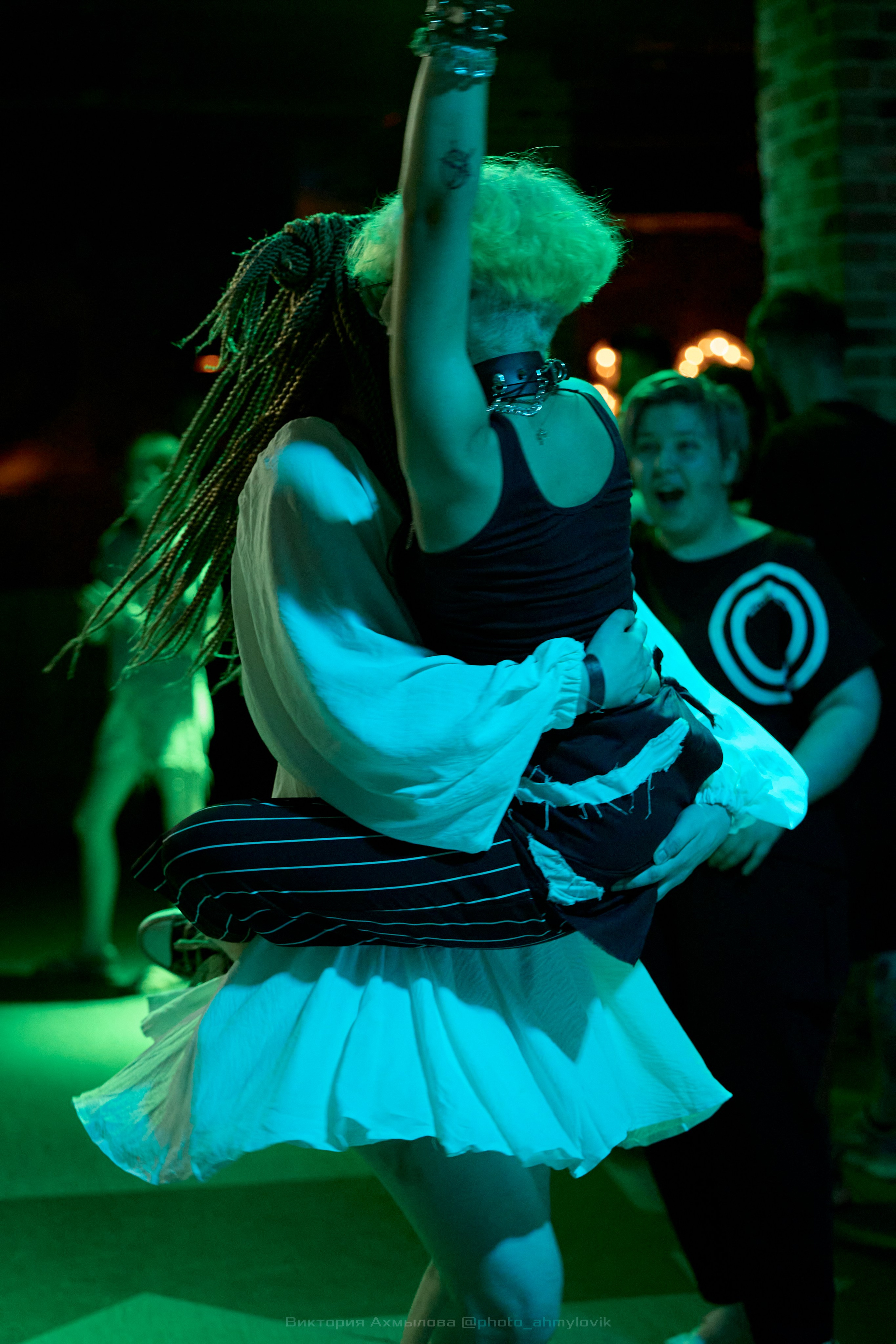 19.07.2024 НШБ Зеленоград. Виктория Ахмылова. Фотограф в Москве