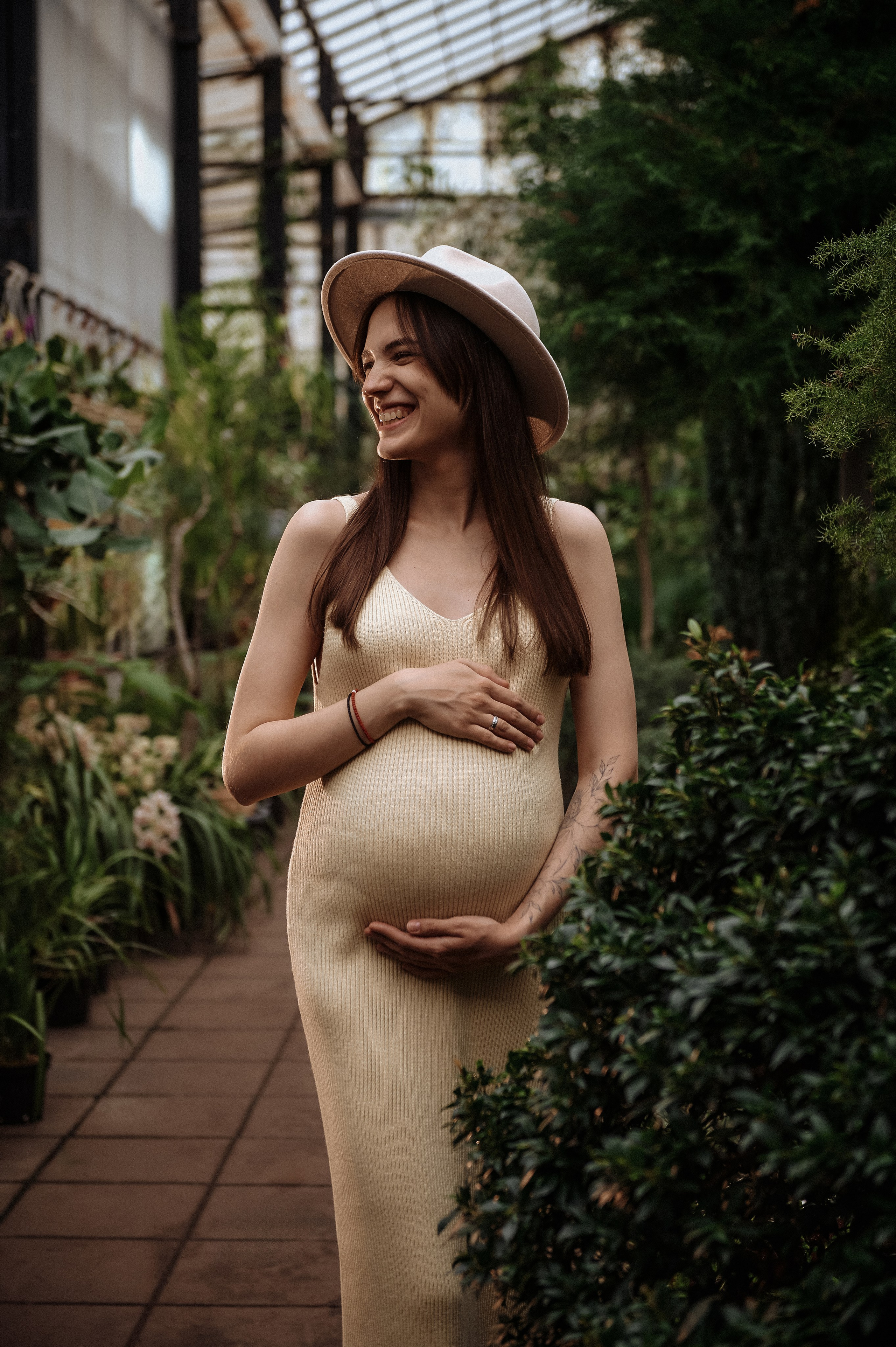 Дима и Наташа. Свадебный, портретный, фотограф беременности в Нижнем Новгороде Алина Зиновьева