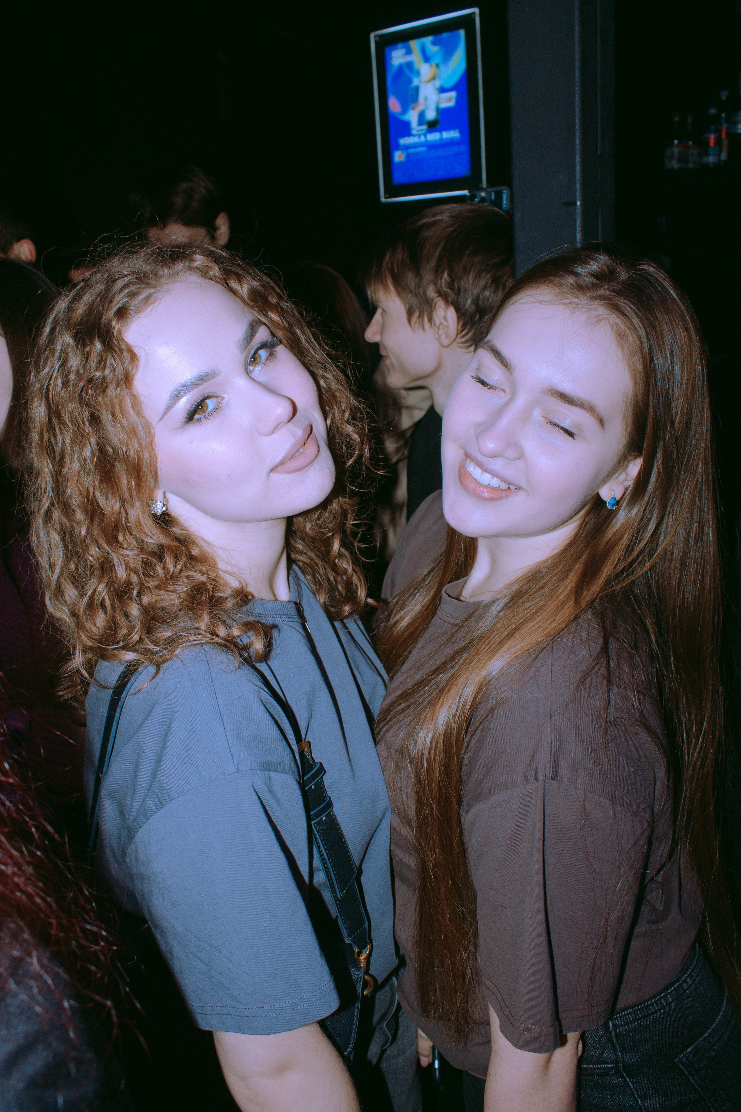 Nkeeei, Uniqe и Артем Шиловец. ФОТОГРАФ ВЛАДИВОСТОК НИКИТА КОРОЛЁВ