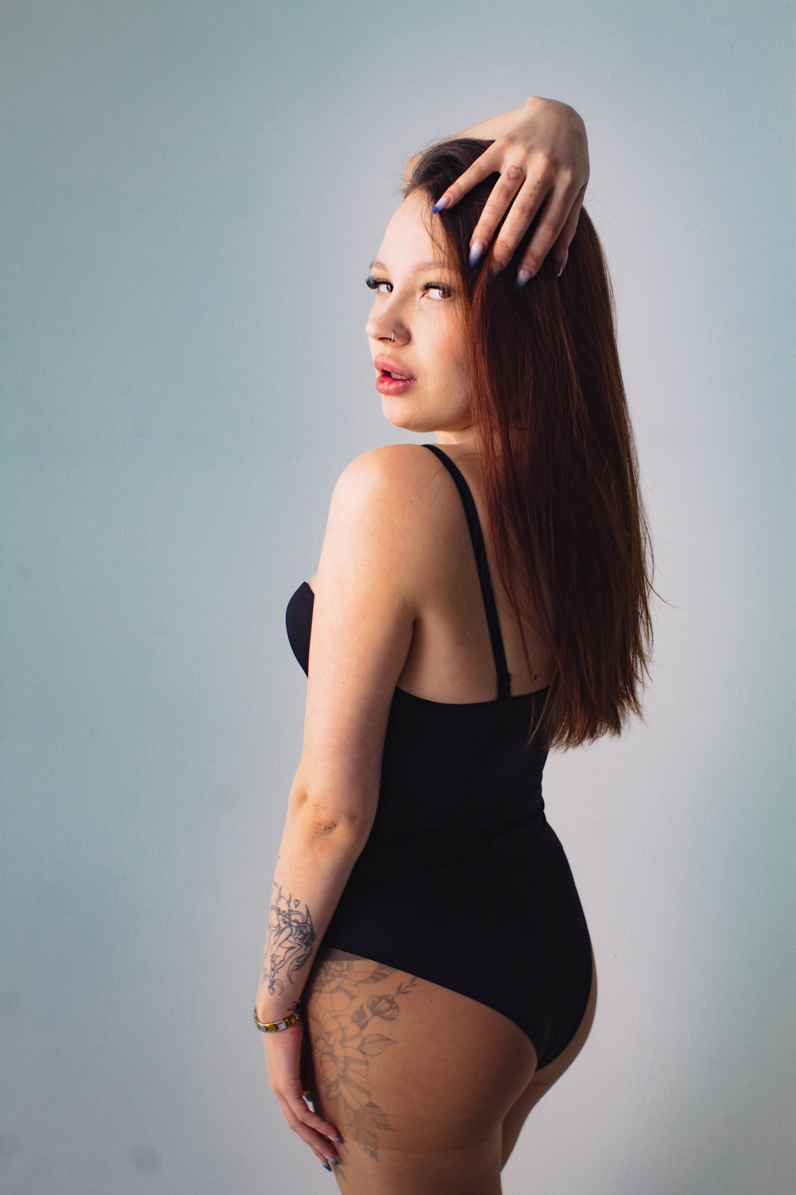 Индивидуальные съемки. ФОТОГРАФ ВЛАДИВОСТОК НИКИТА КОРОЛЁВ