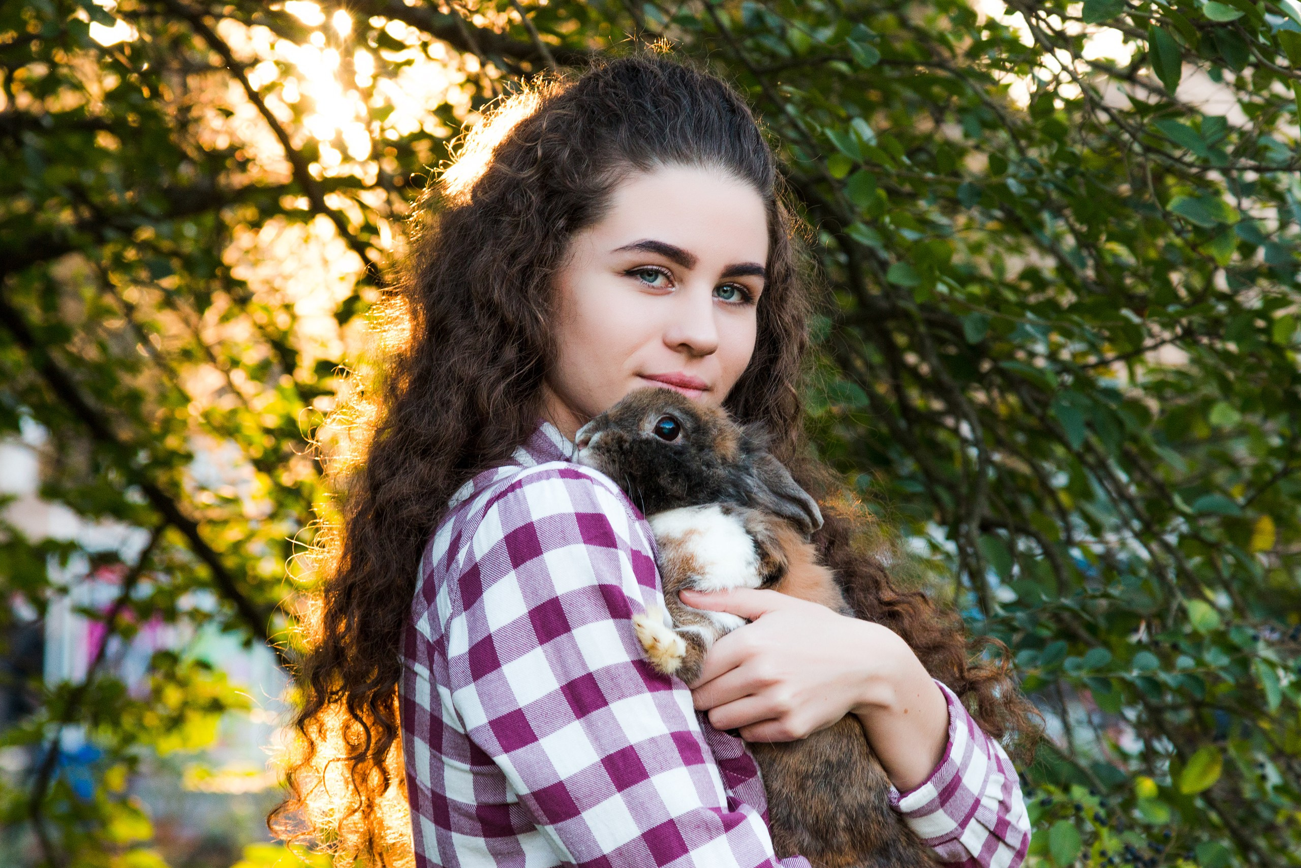 Даша А. Фотограф и видеограф в Сочи Дмитрий Чигарев