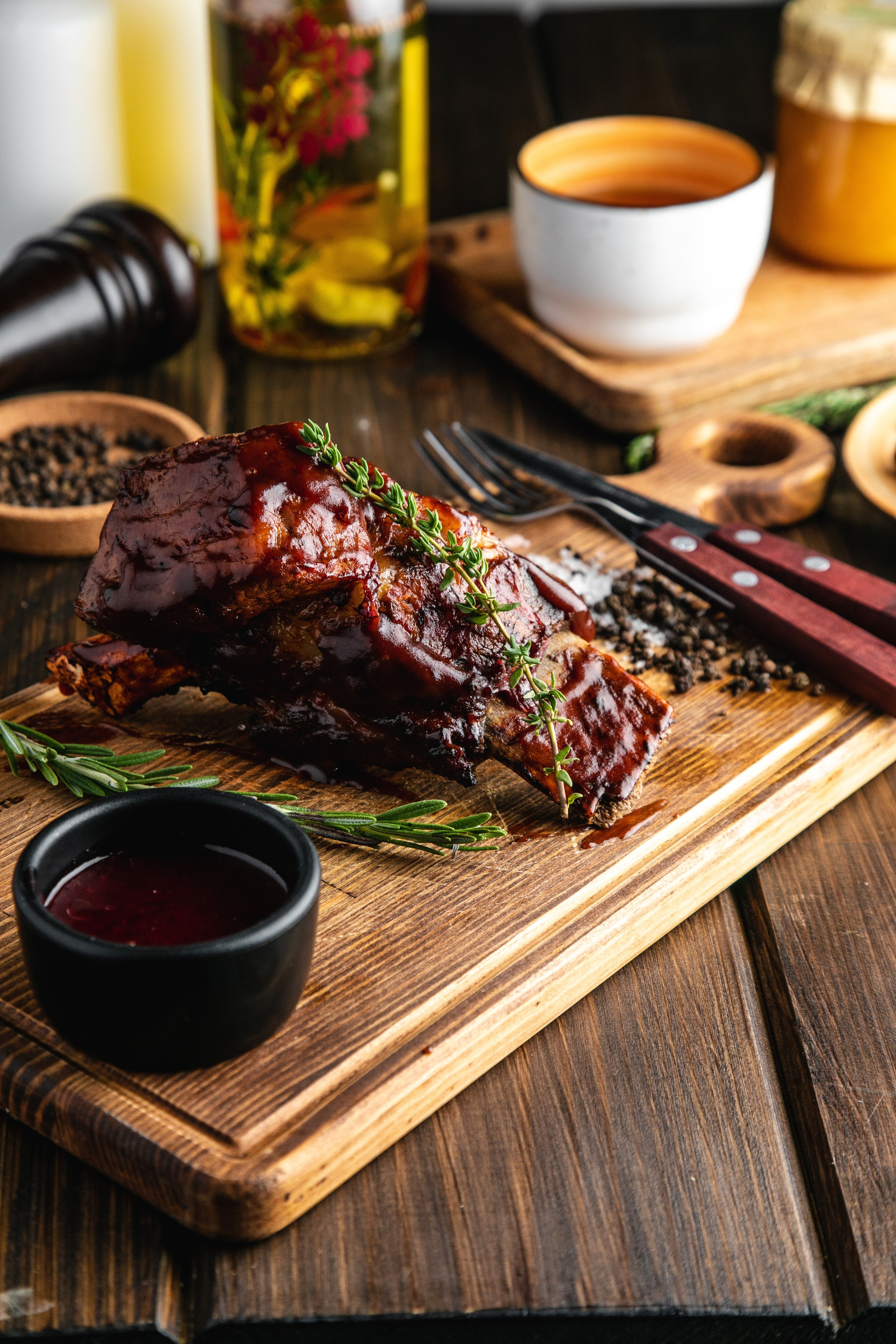 Фудсъемка. Главная