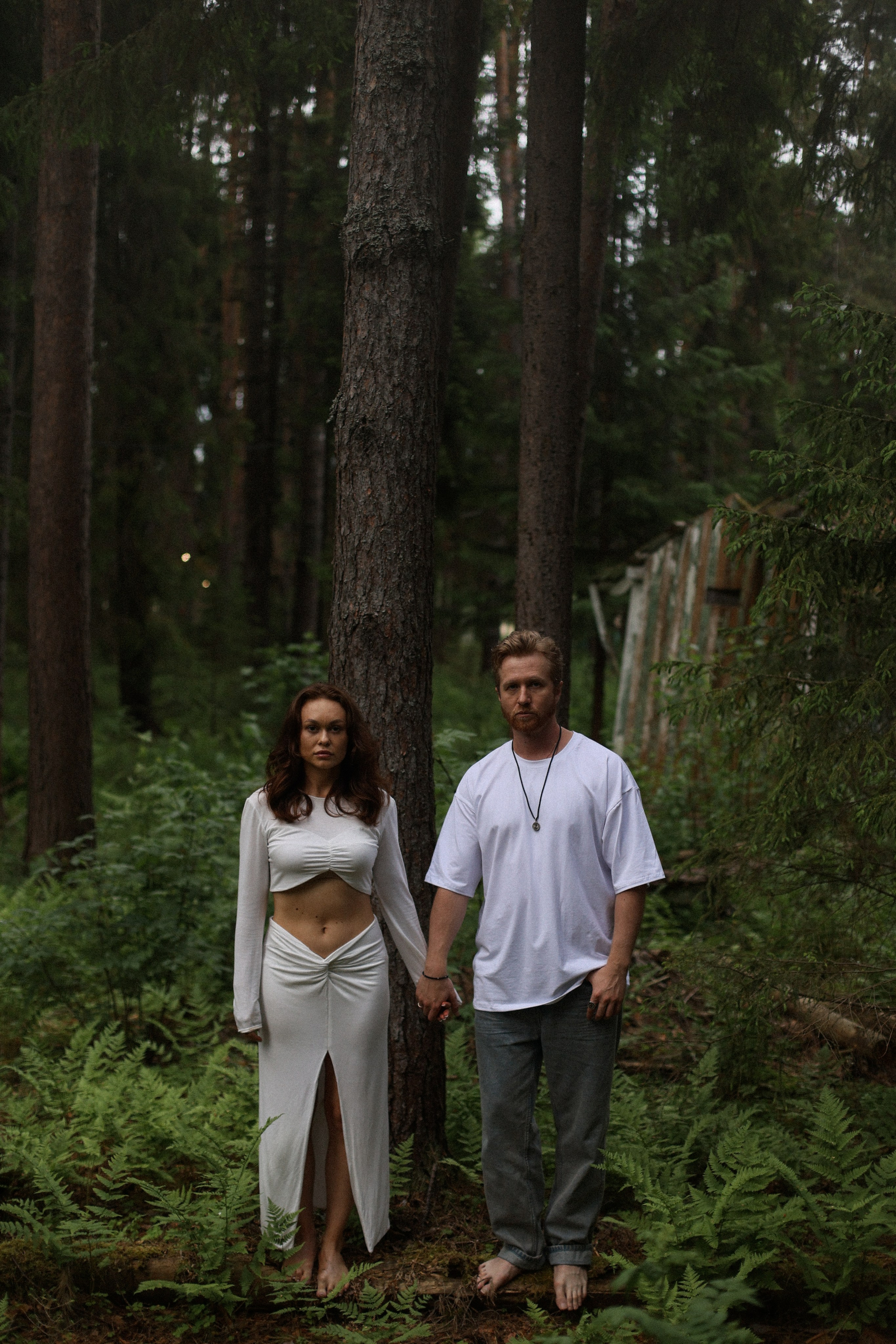 Колумбия или Бали. Фотограф — Ольга Косолюкина