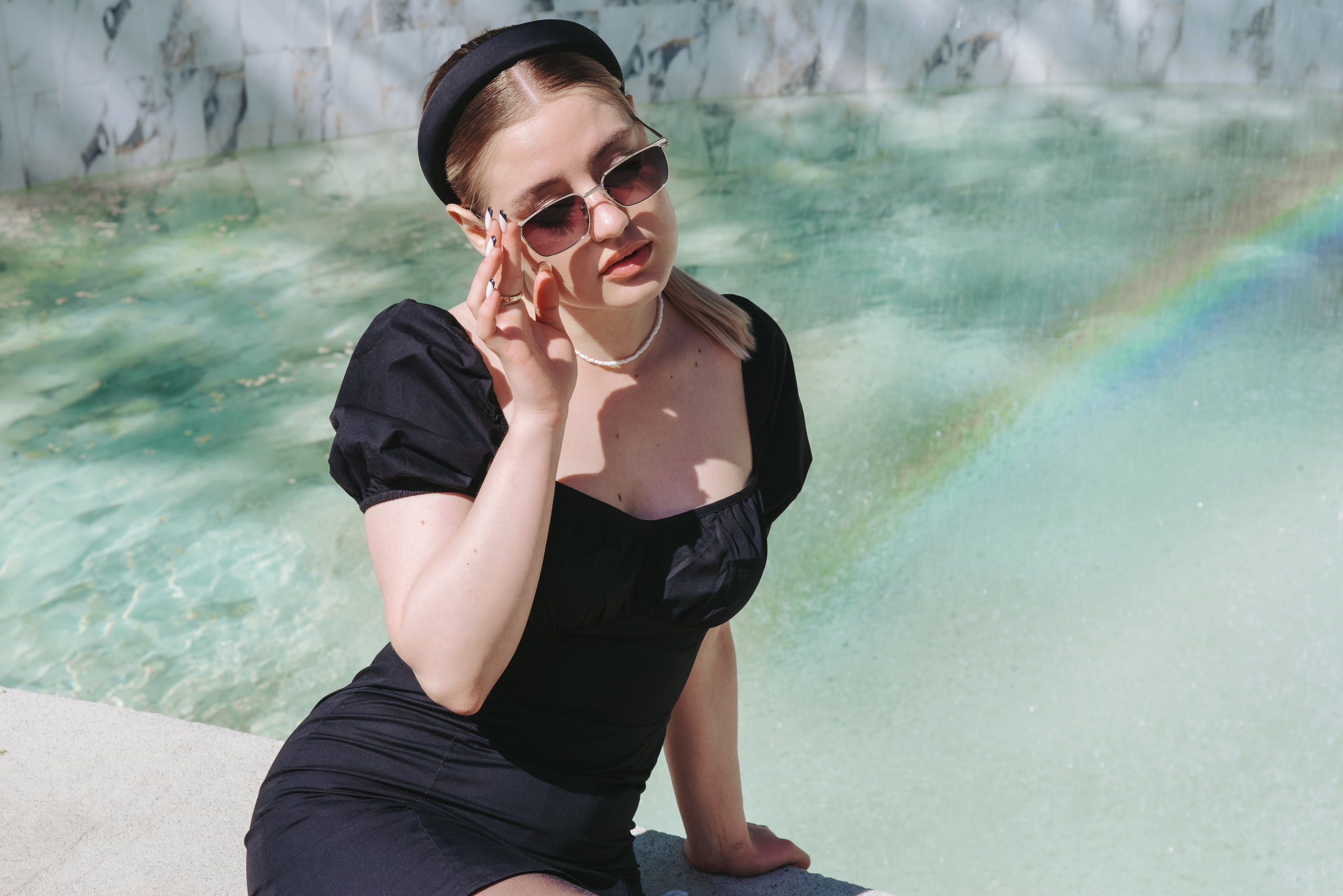 Прогулка. Photographer