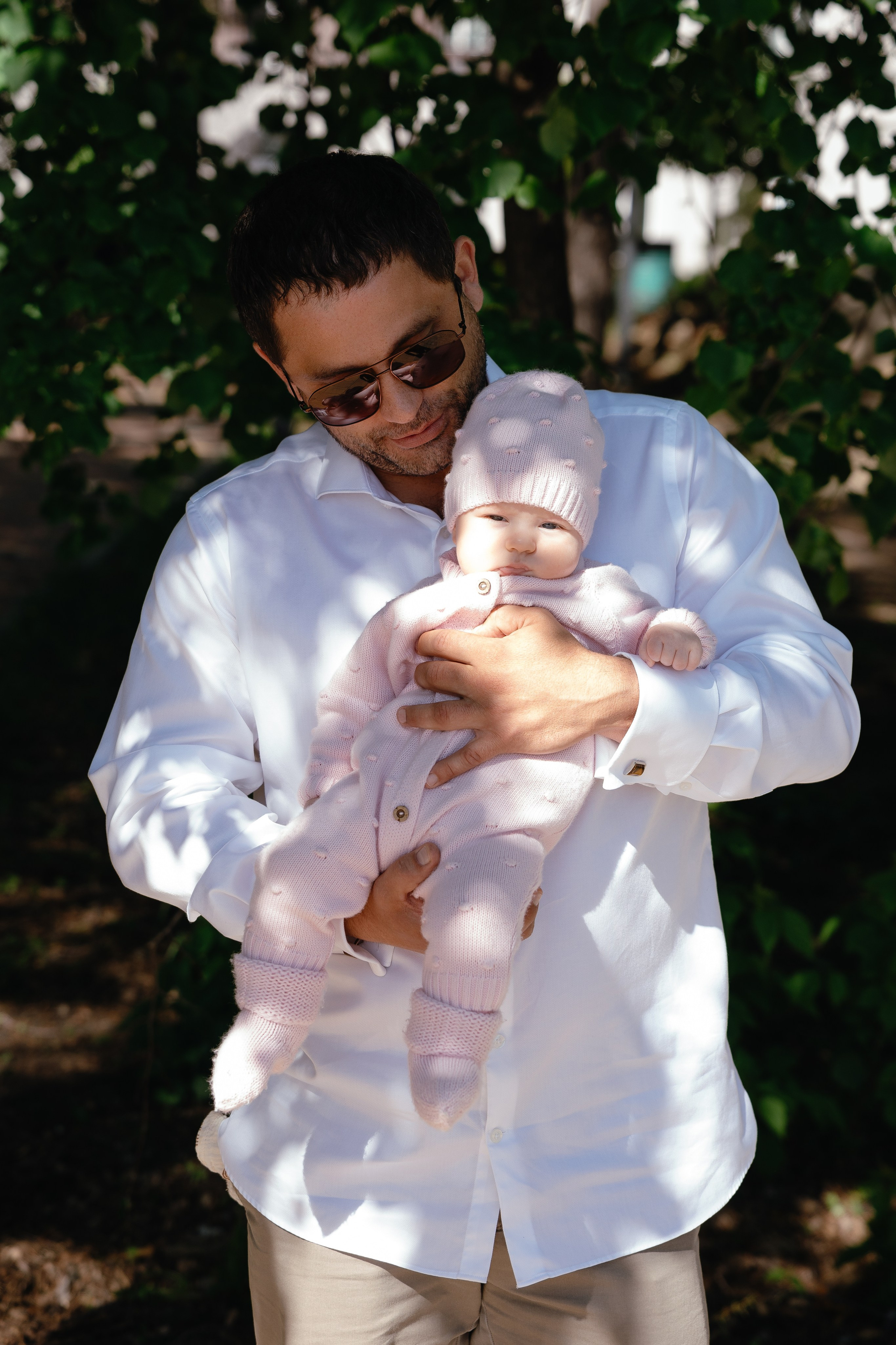 Дмитрий и Полина Еловое. Свадебный фотограф Виктория