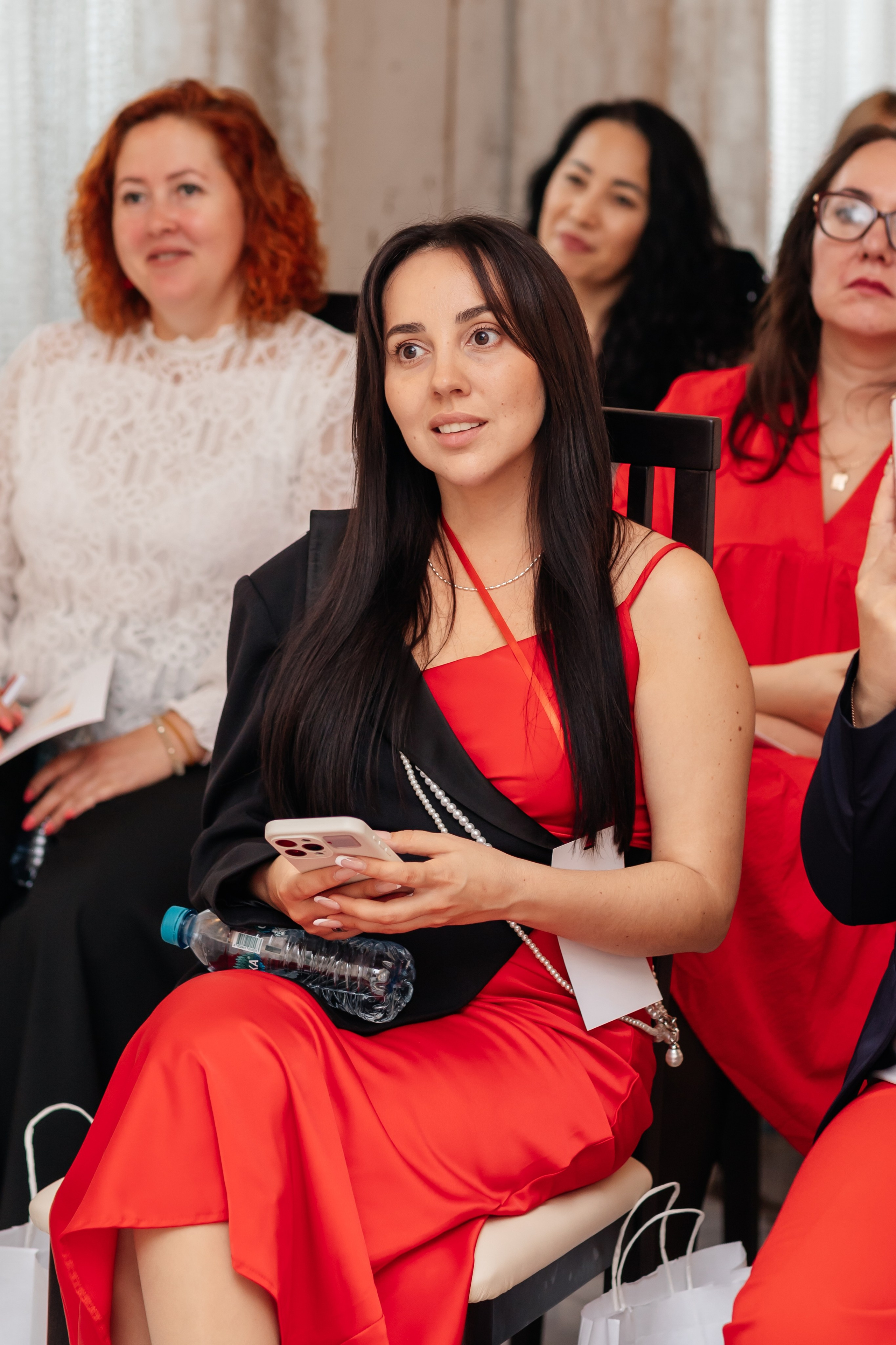 Brand Day Zen Color. Марина Шаймухаметова. Фотограф в Уфе