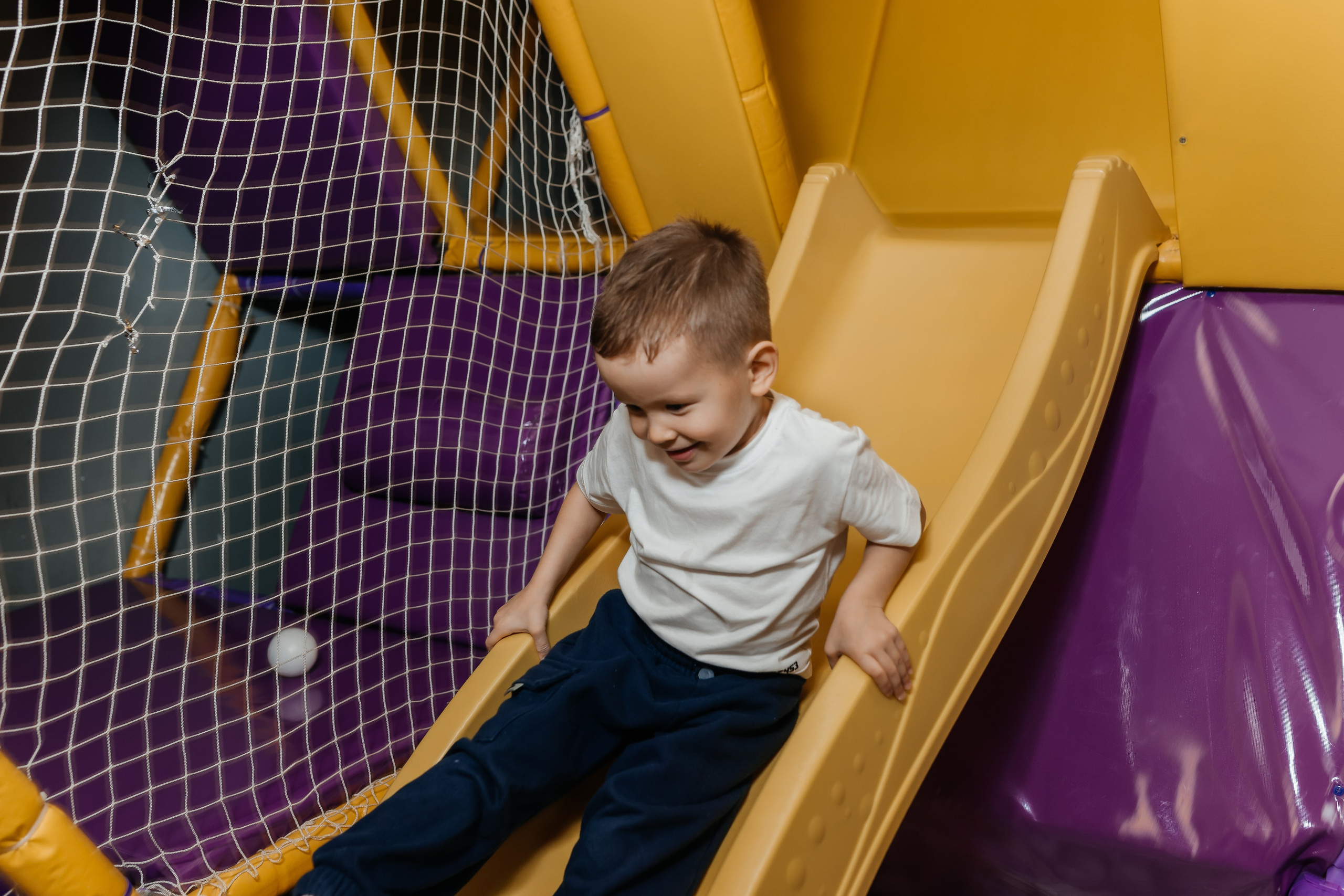 День рождение Амалии. Марина Шаймухаметова. Фотограф в Уфе