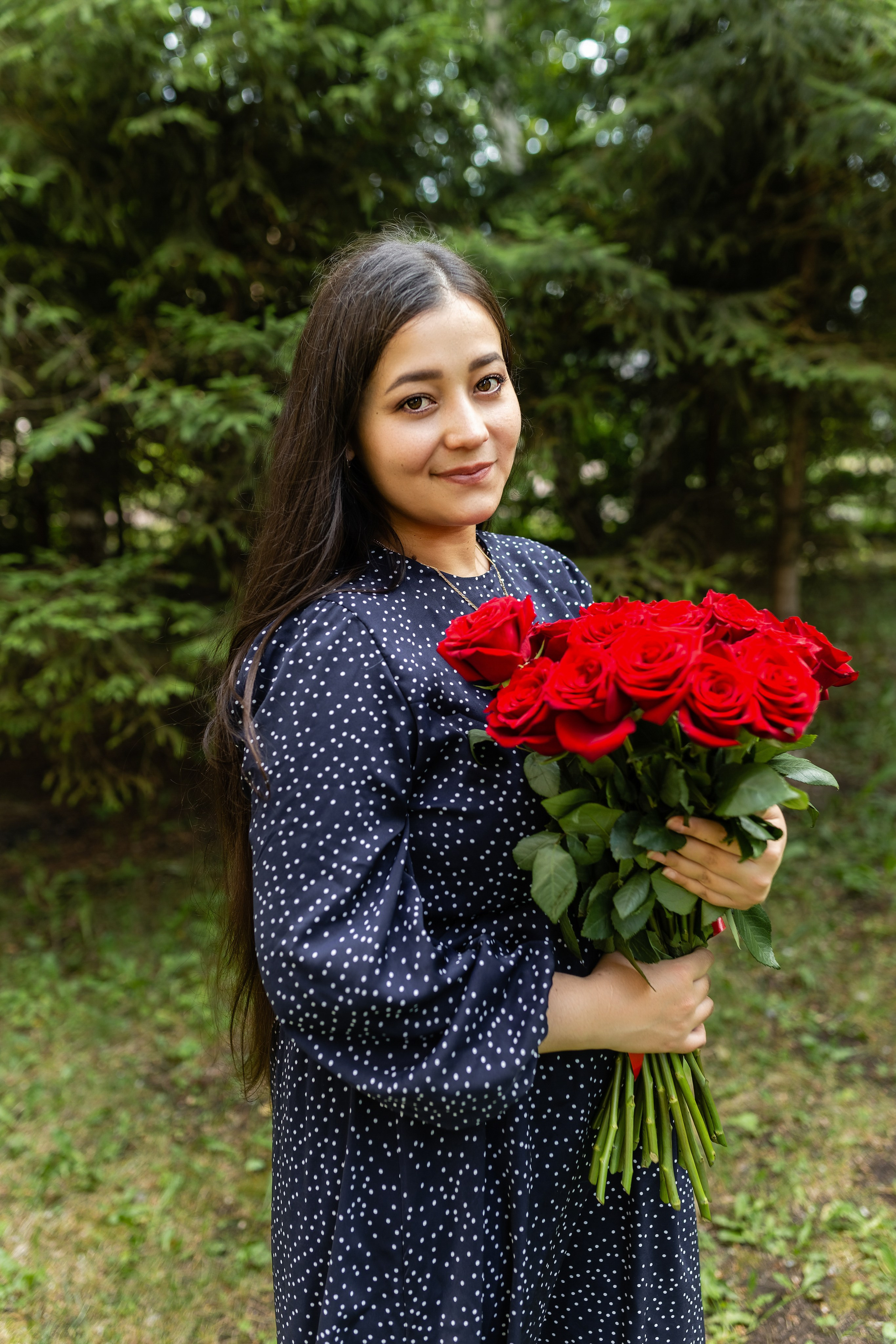 Выписка Разалины. Марина Шаймухаметова. Фотограф в Уфе