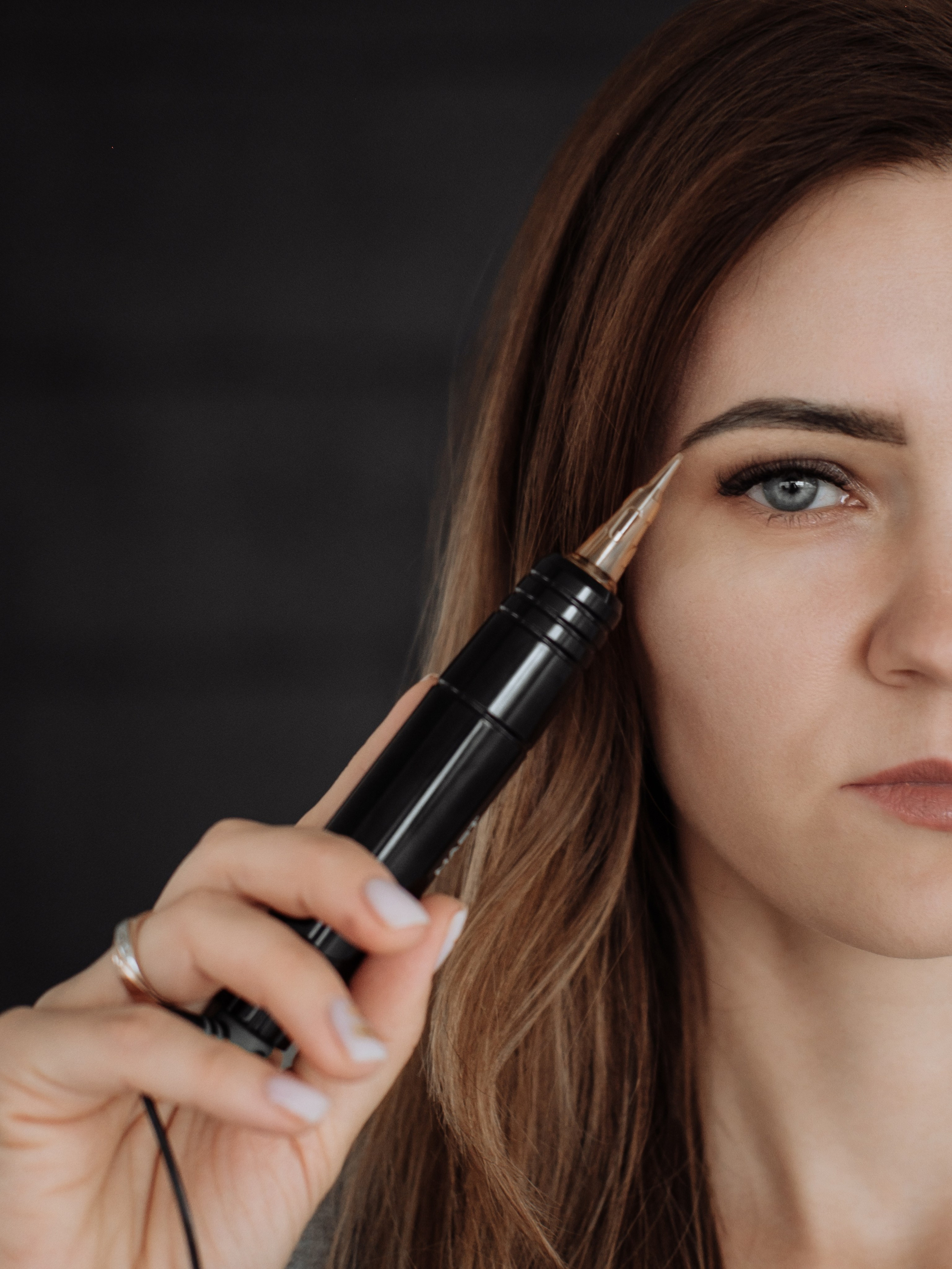 Permanent. Photographer Cologne Bonn Europe Anna Ketova