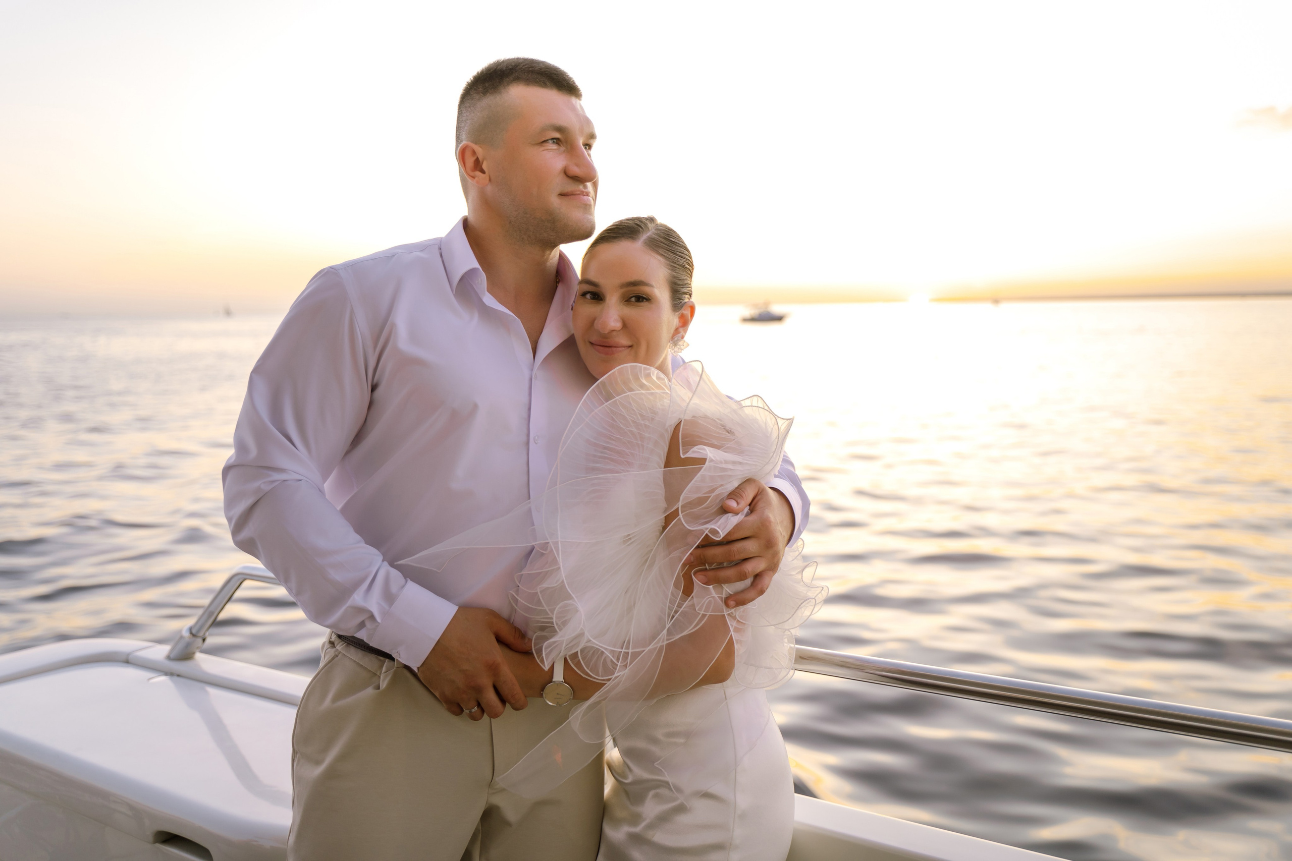 Диана и Даниил. Фотограф в Санкт-Петербурге Алексей Глазанов