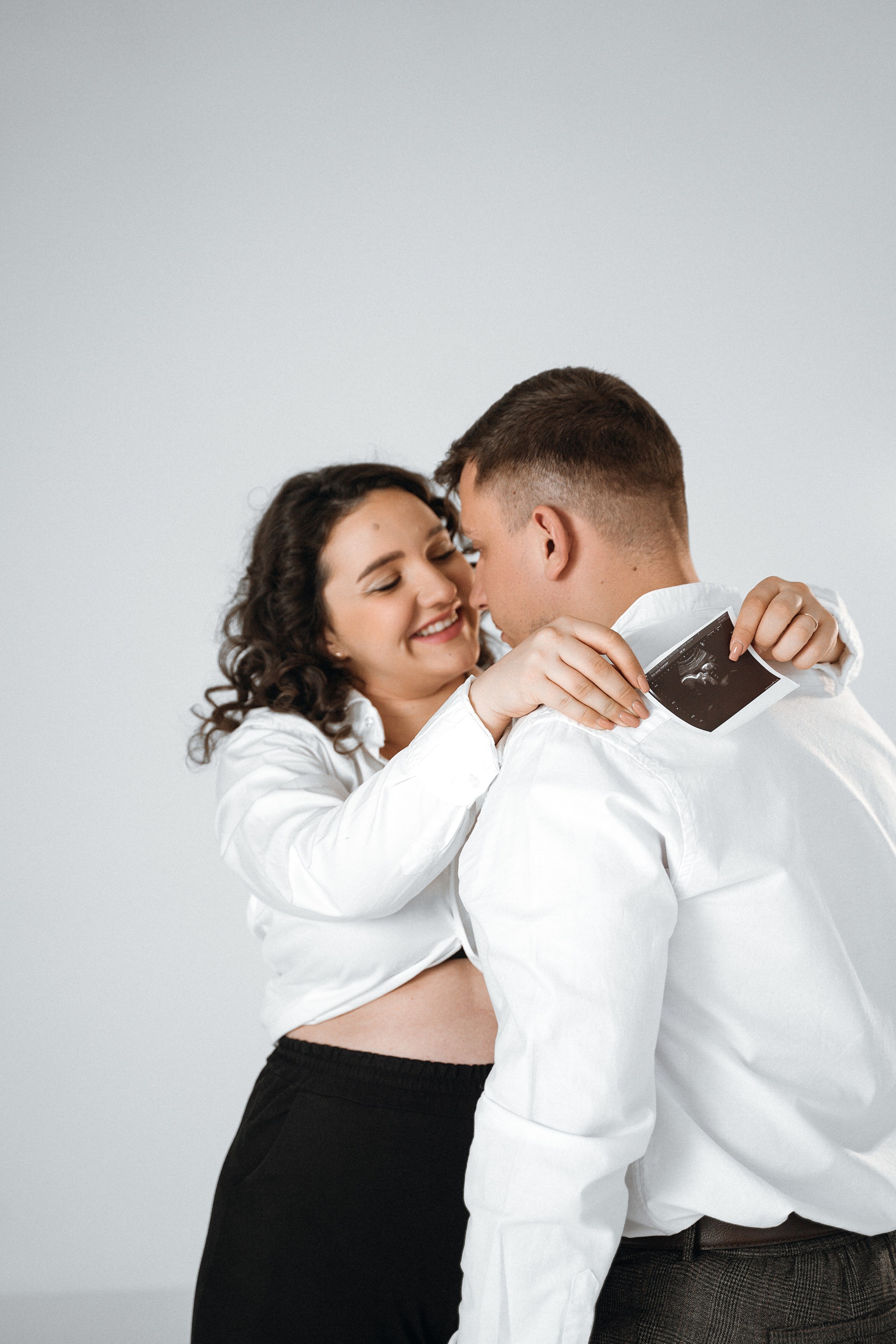 Полина и Евгений. Фотограф Москва. Екатерина Дударевич