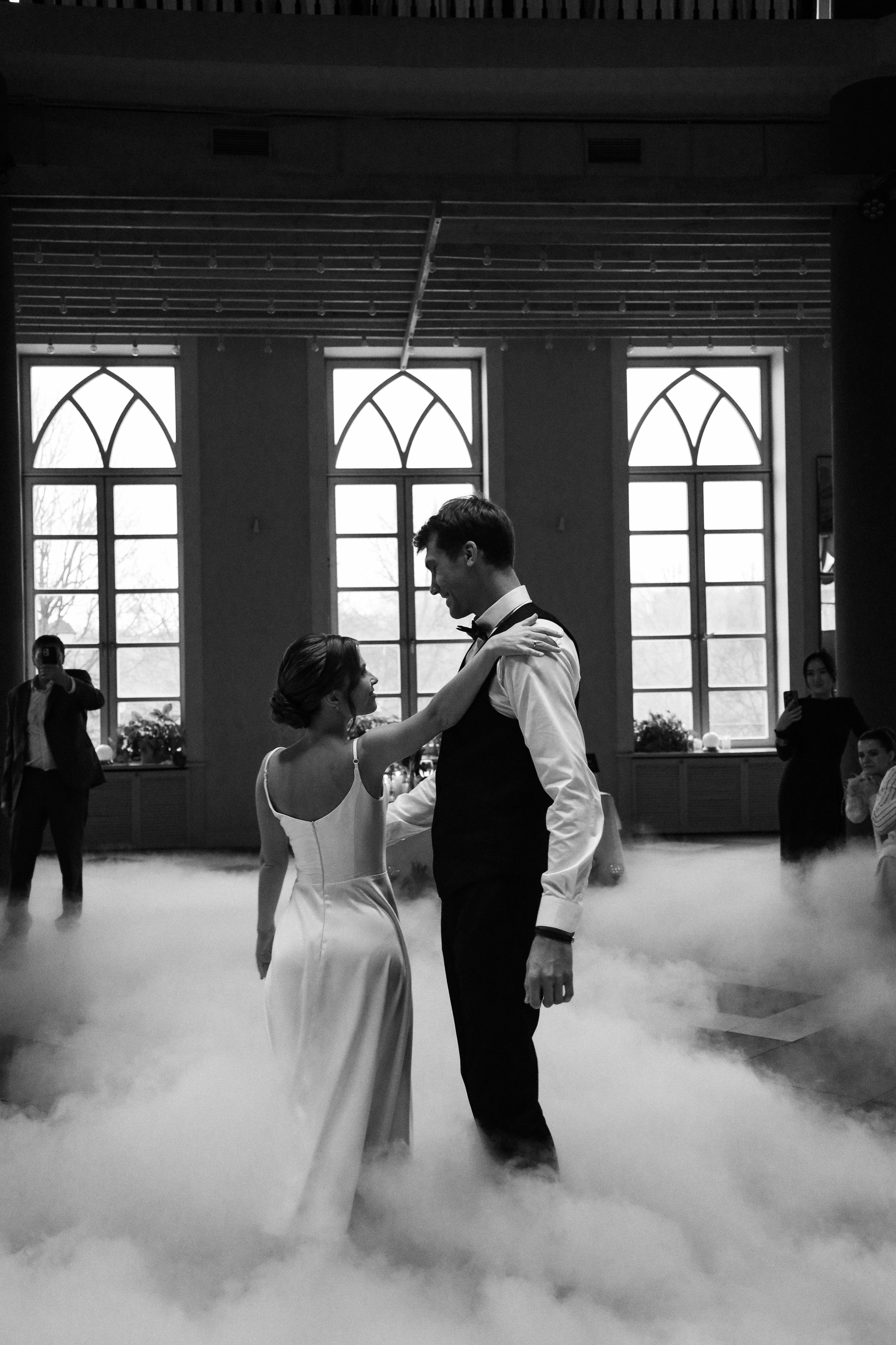 А. + Д. Свадьба в Царицыно. Банкетный зал Пантеон. Семейный и lovestory фотограф в Москве Светлана Коняхина