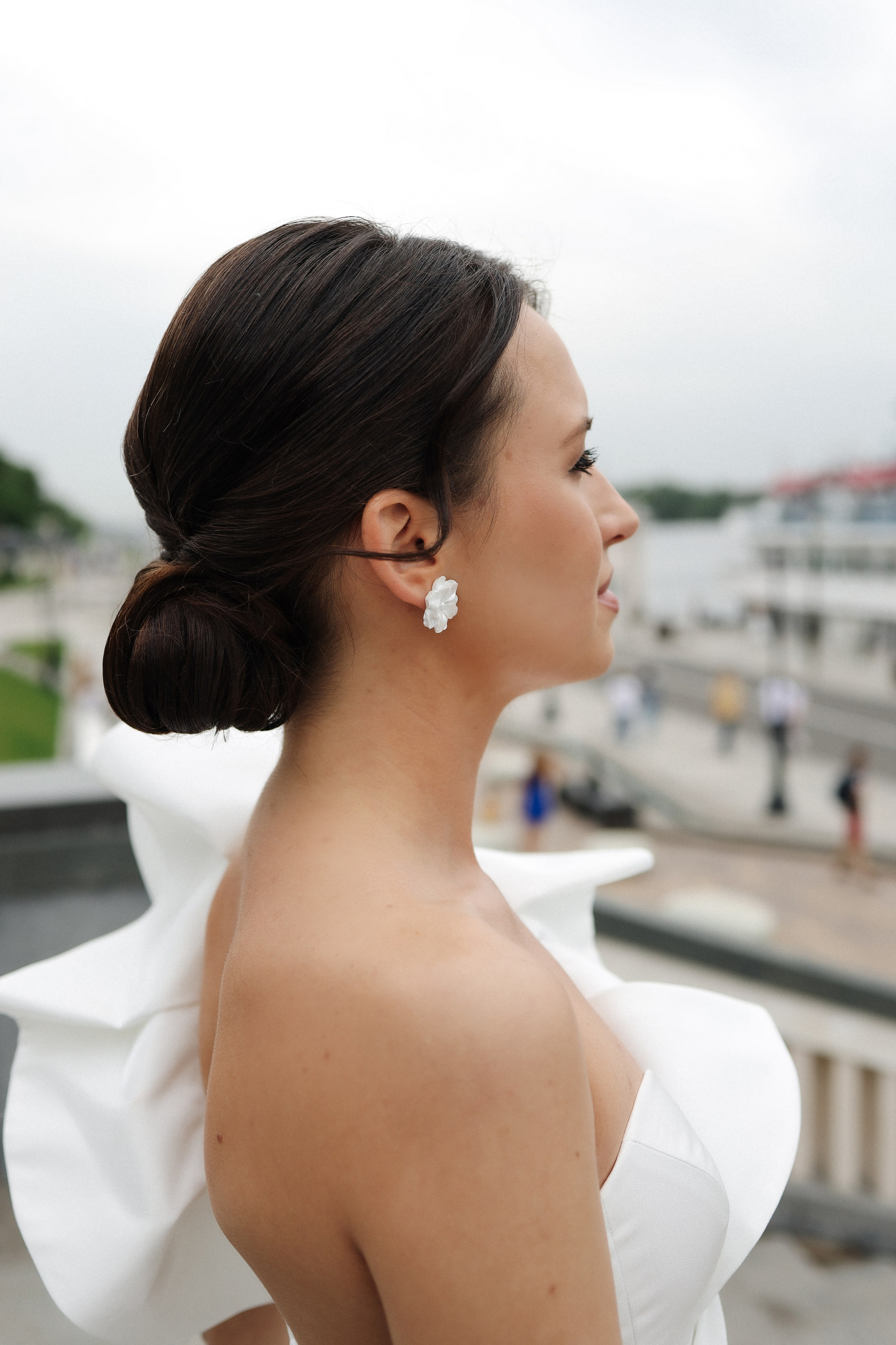 Е. +  П. С утренних сборов и до торта. Семейный и lovestory фотограф в Москве Светлана Коняхина