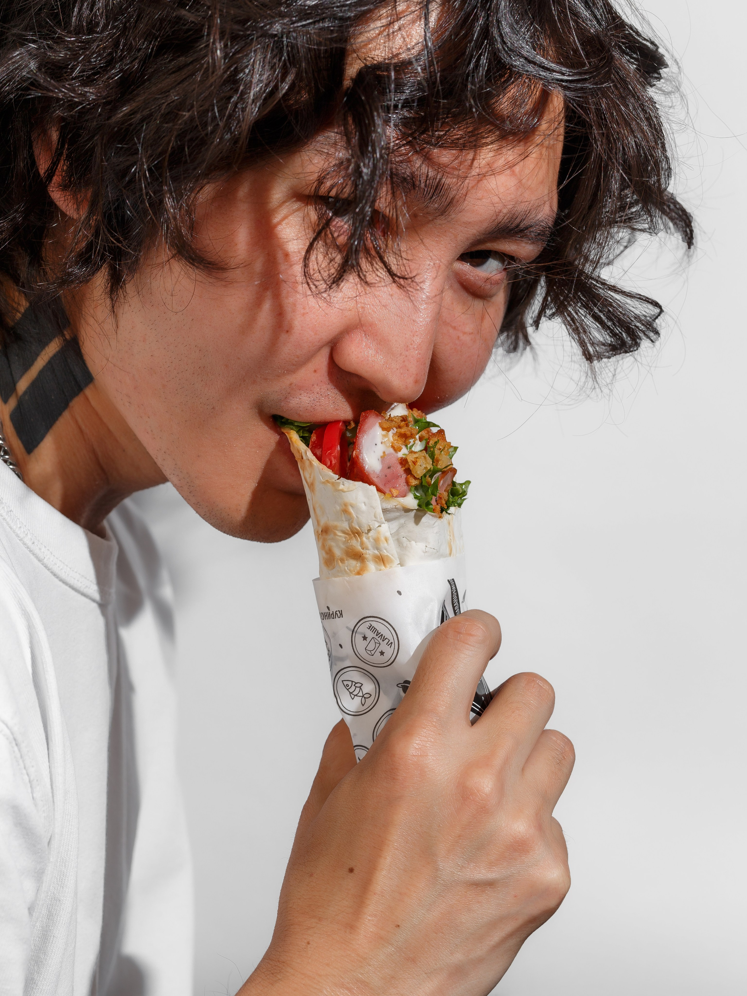 Food. Commercial product and food photographer, retoucher Belgrade, Serbia