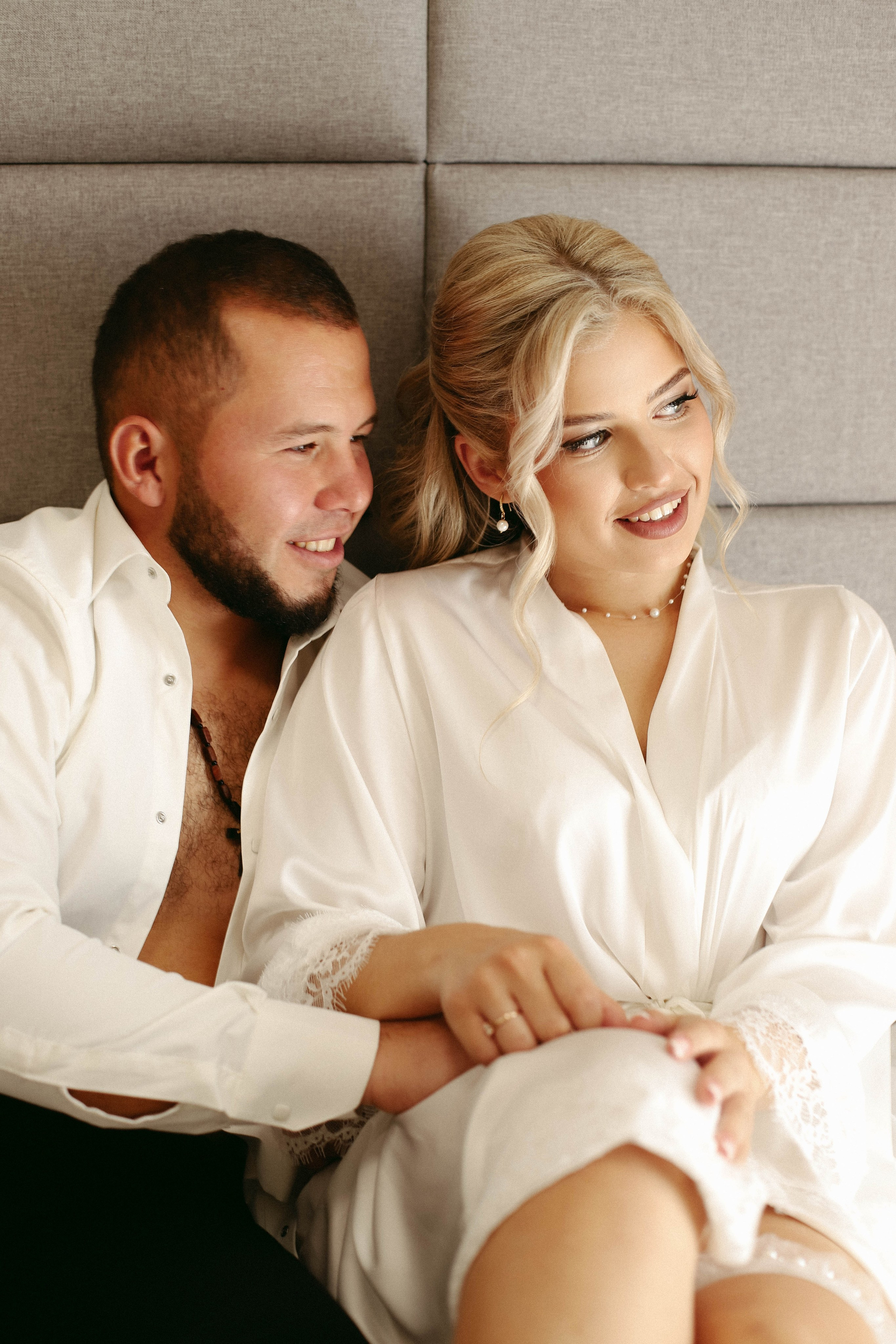 СОФИЯ & МИХАИЛ. Фотограф Мариуполь | Ялта | Крым — Диана Мазенко