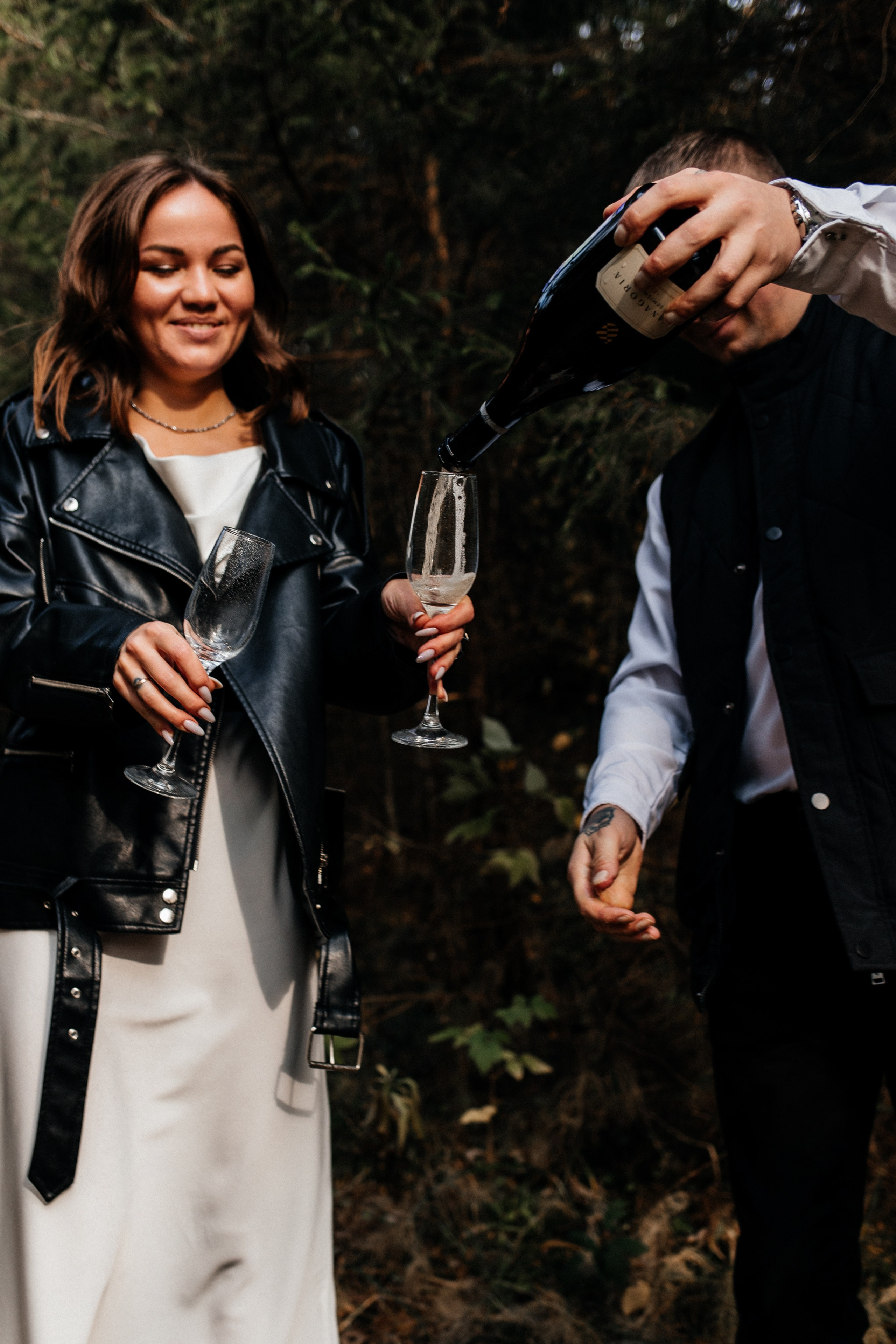 СЕРГЕЙ&КСЕНИЯ. Фотограф Кудымкар | Пермский край