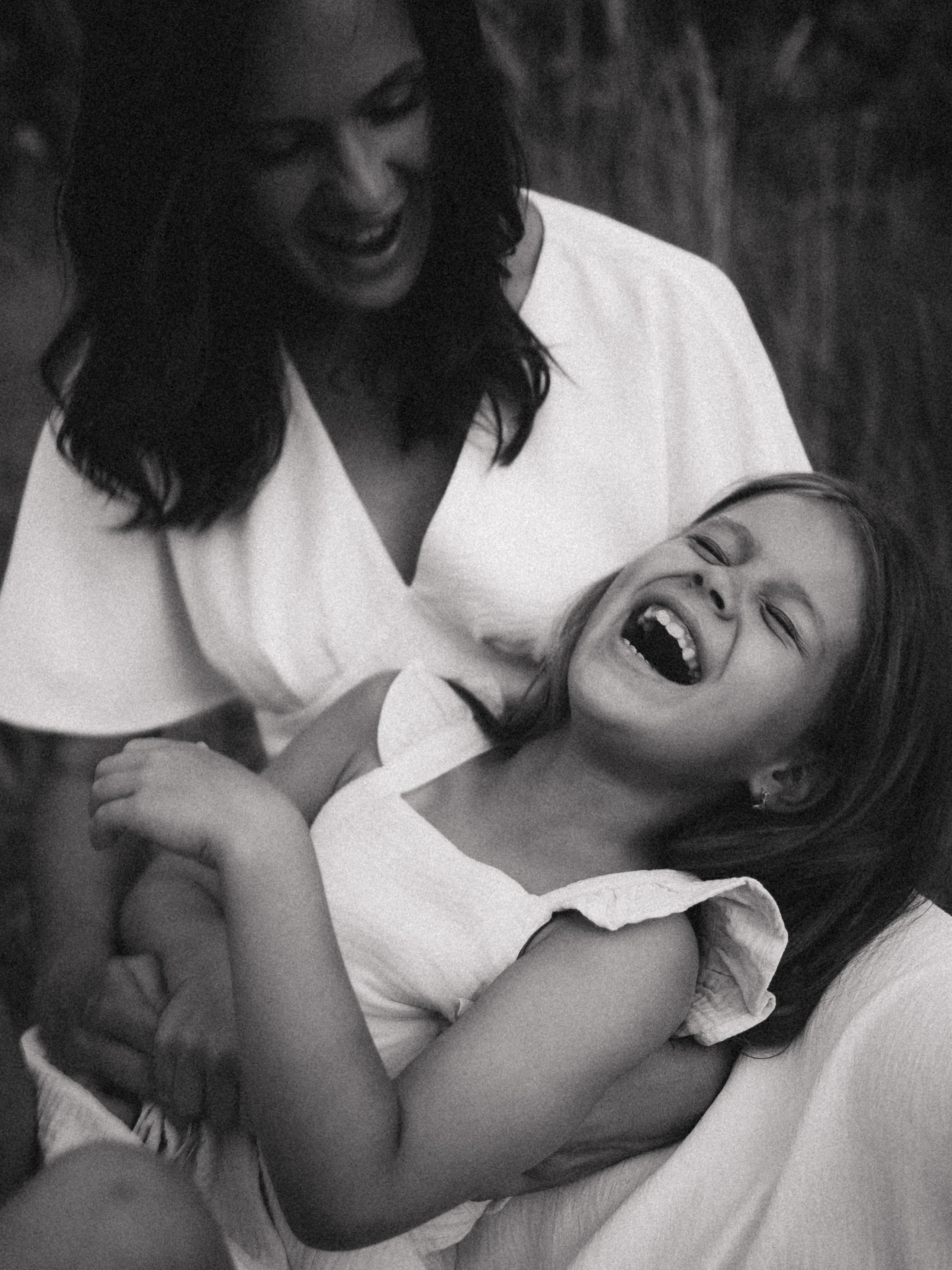 Мама и дочка. Семейный фотограф в Краснодаре Храмова Анна