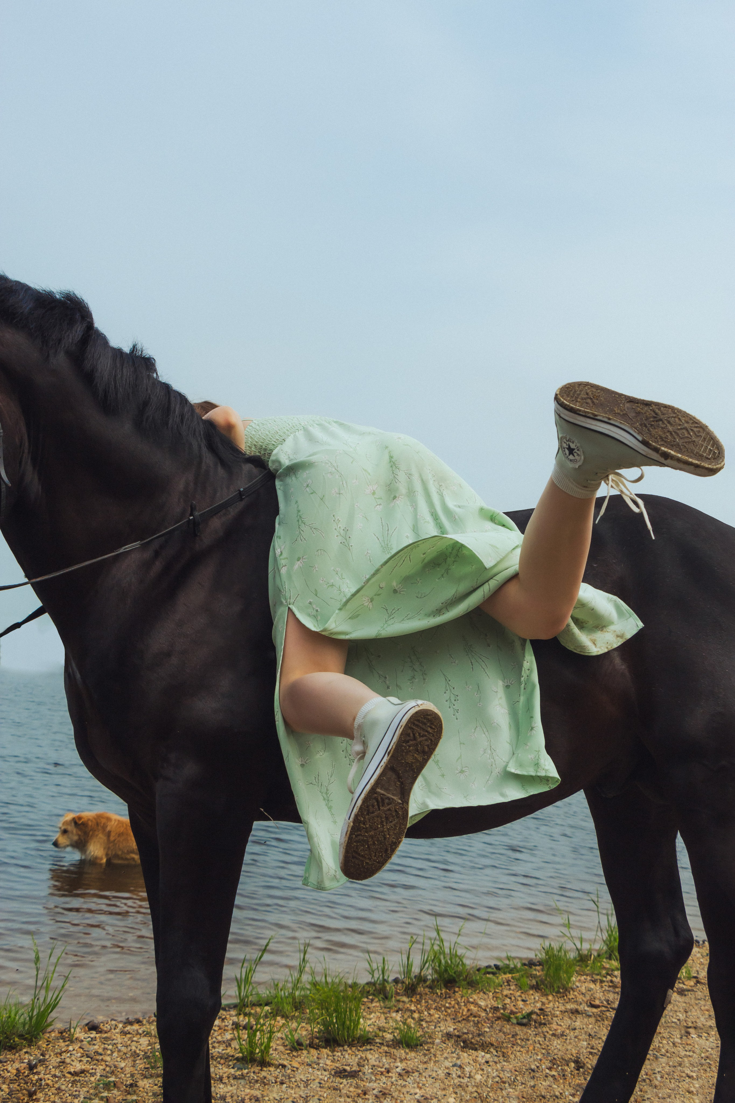 Лена и Кристал. Фотограф Благовещенска Яна