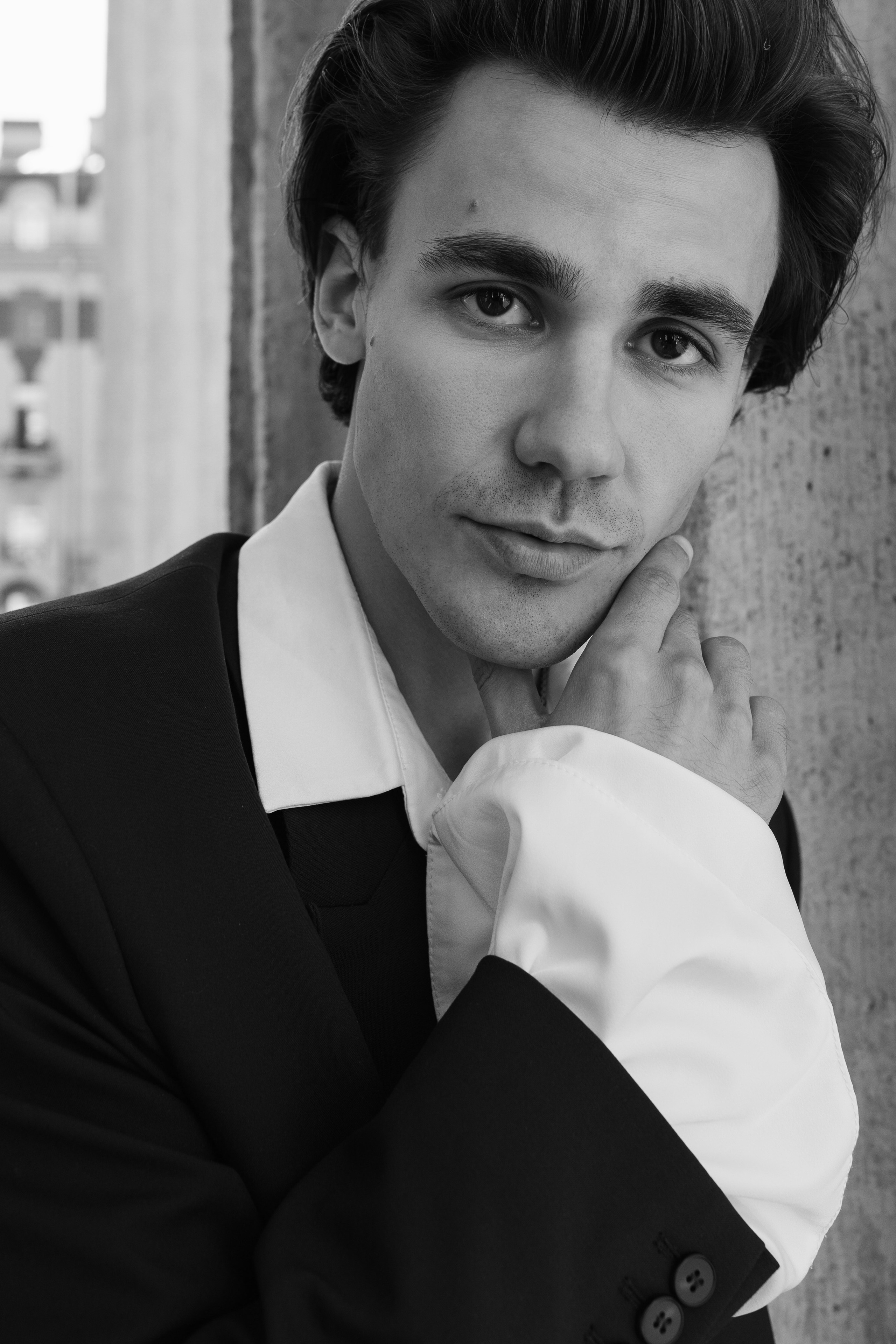 Maksim & Dasha. Фотограф в Томске Ирина Павлуцкая