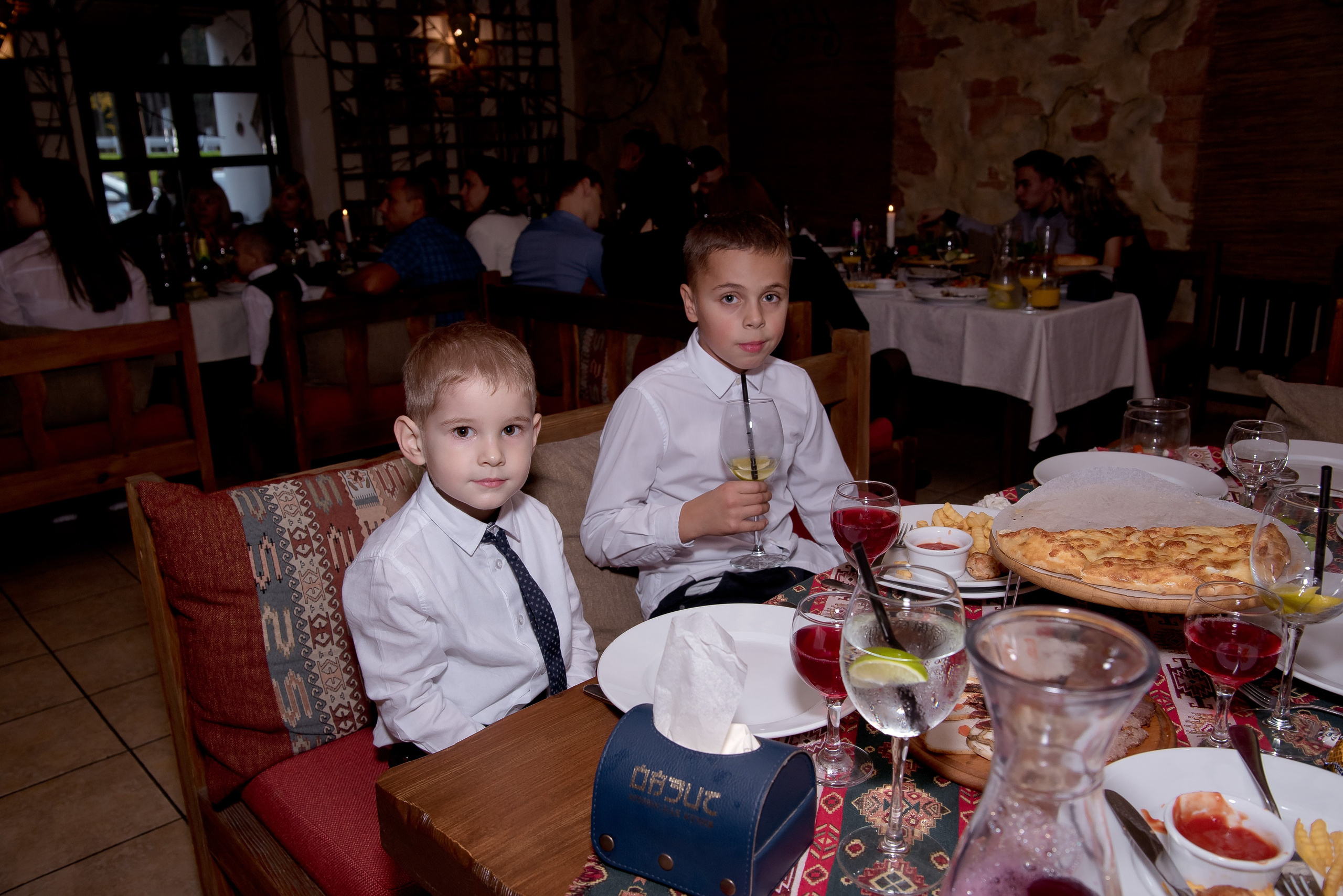 Андрей. Восемнадцатилетие. Свадебный и семейный фотограф Ольга Астрейко