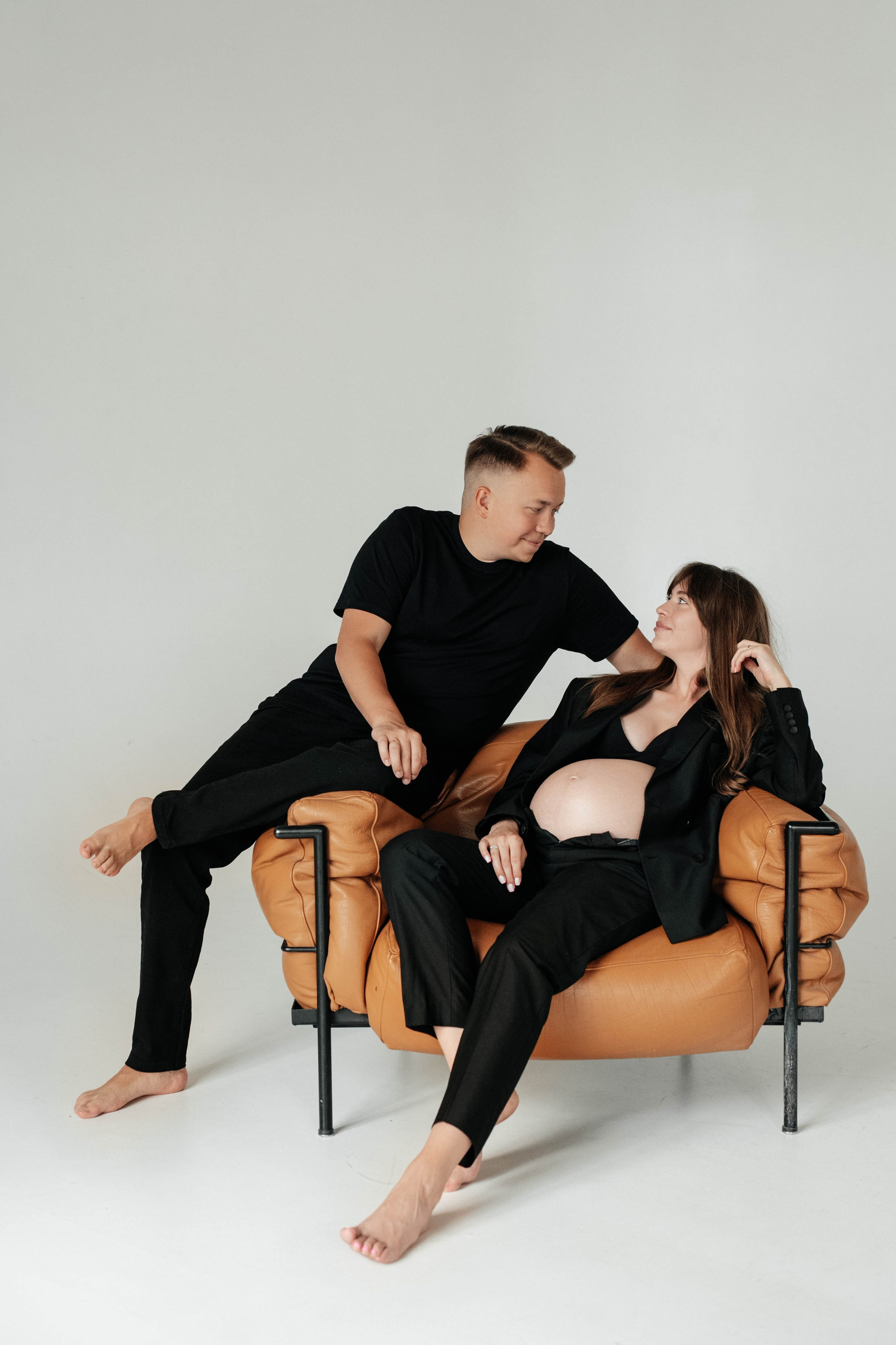 Спустя год после свадьбы). Свадебный фотограф Москва Александра Аверкова