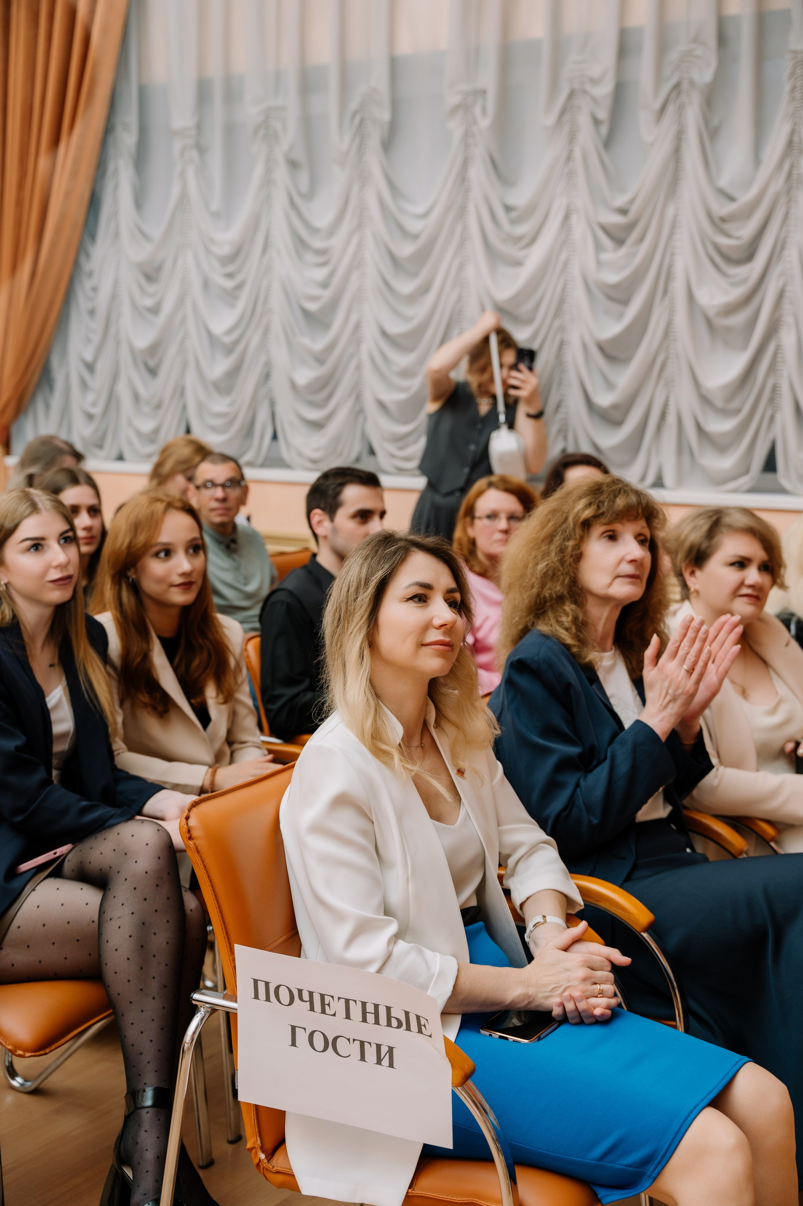 Выпускной 15 школа