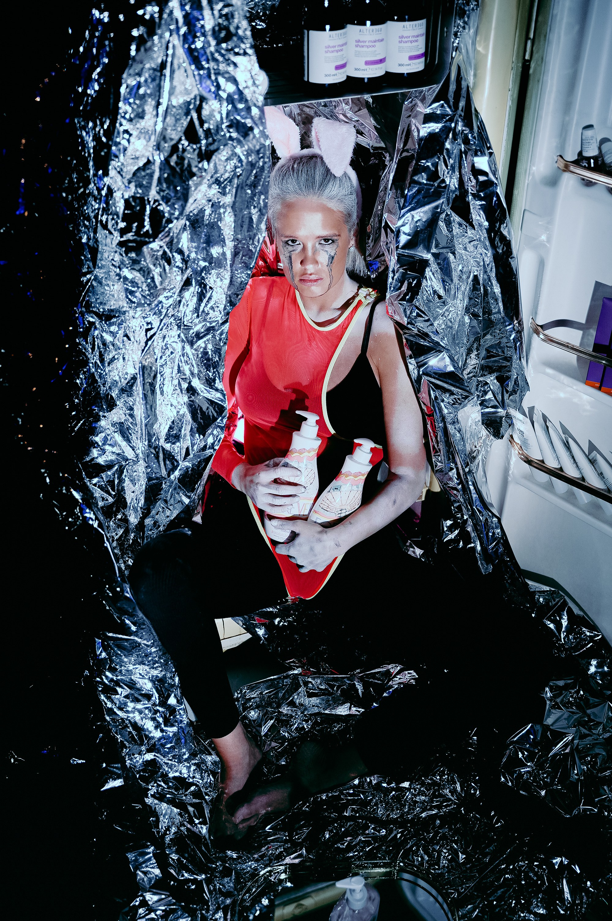 Разморозка