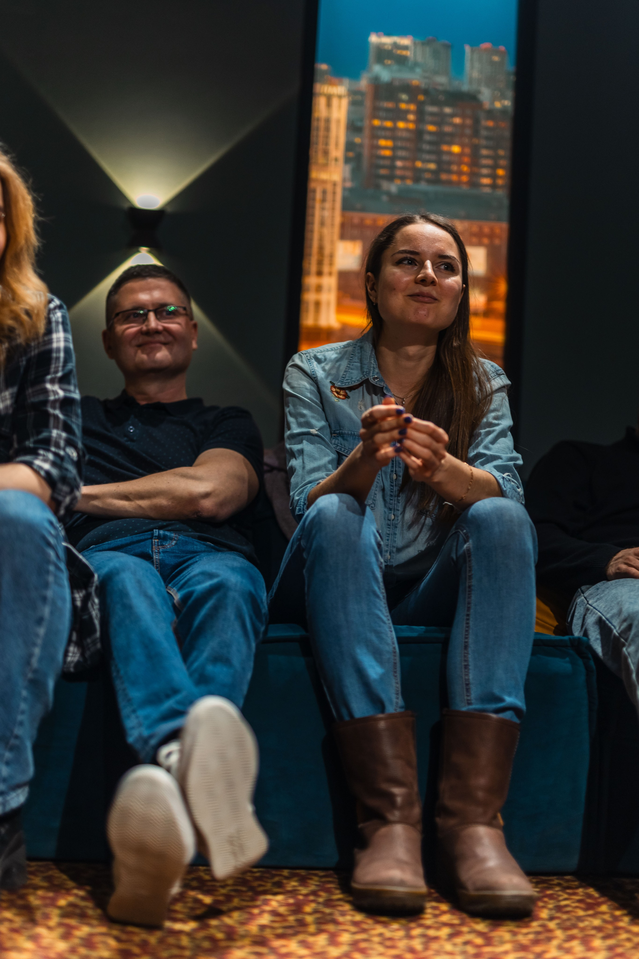 Show Today. Репортажный фотограф в Новосибирске