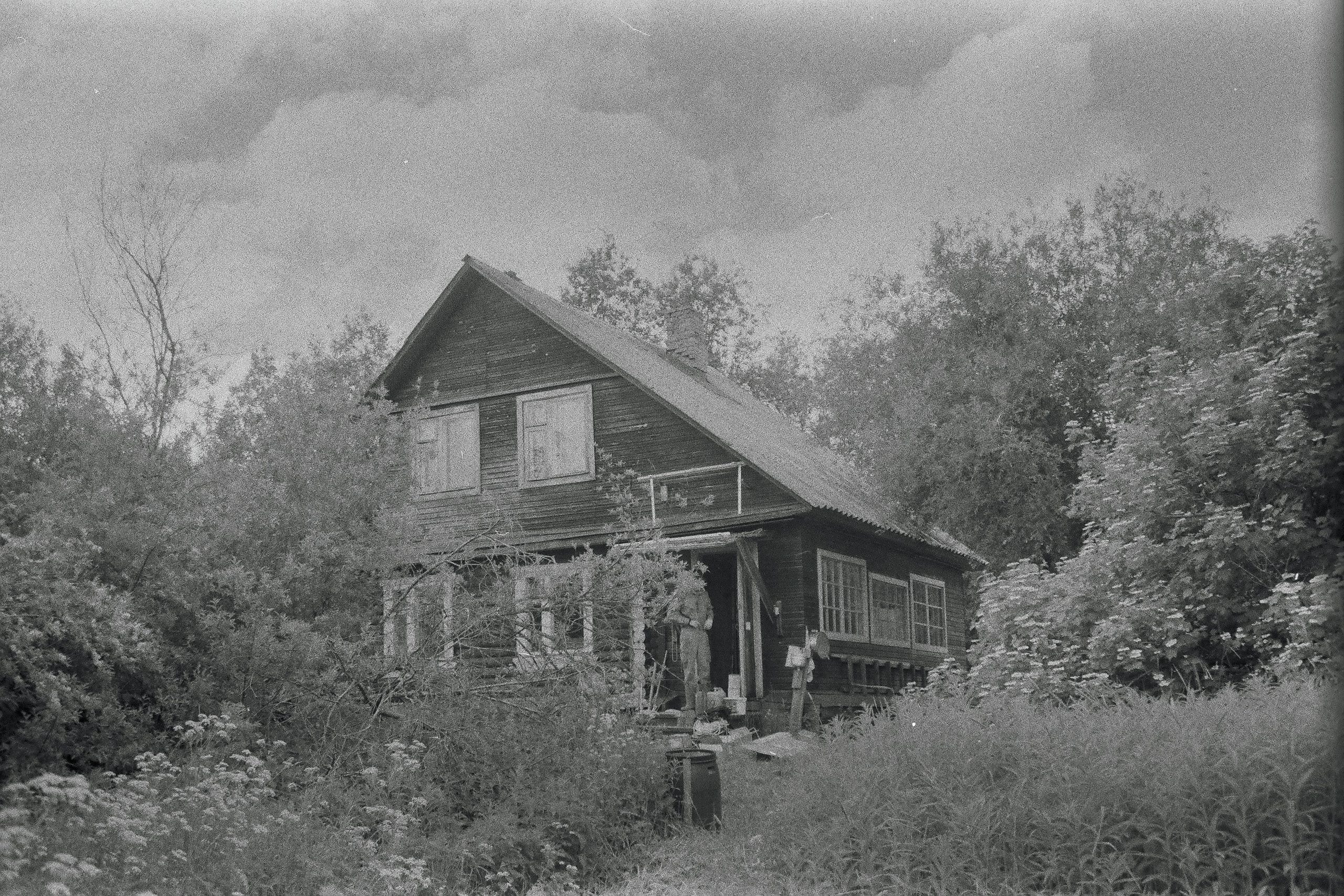 Bardo. Роман Ходырев — художник, фотограф, музыкант, эзотериолог. Санкт-Петербург, Рига