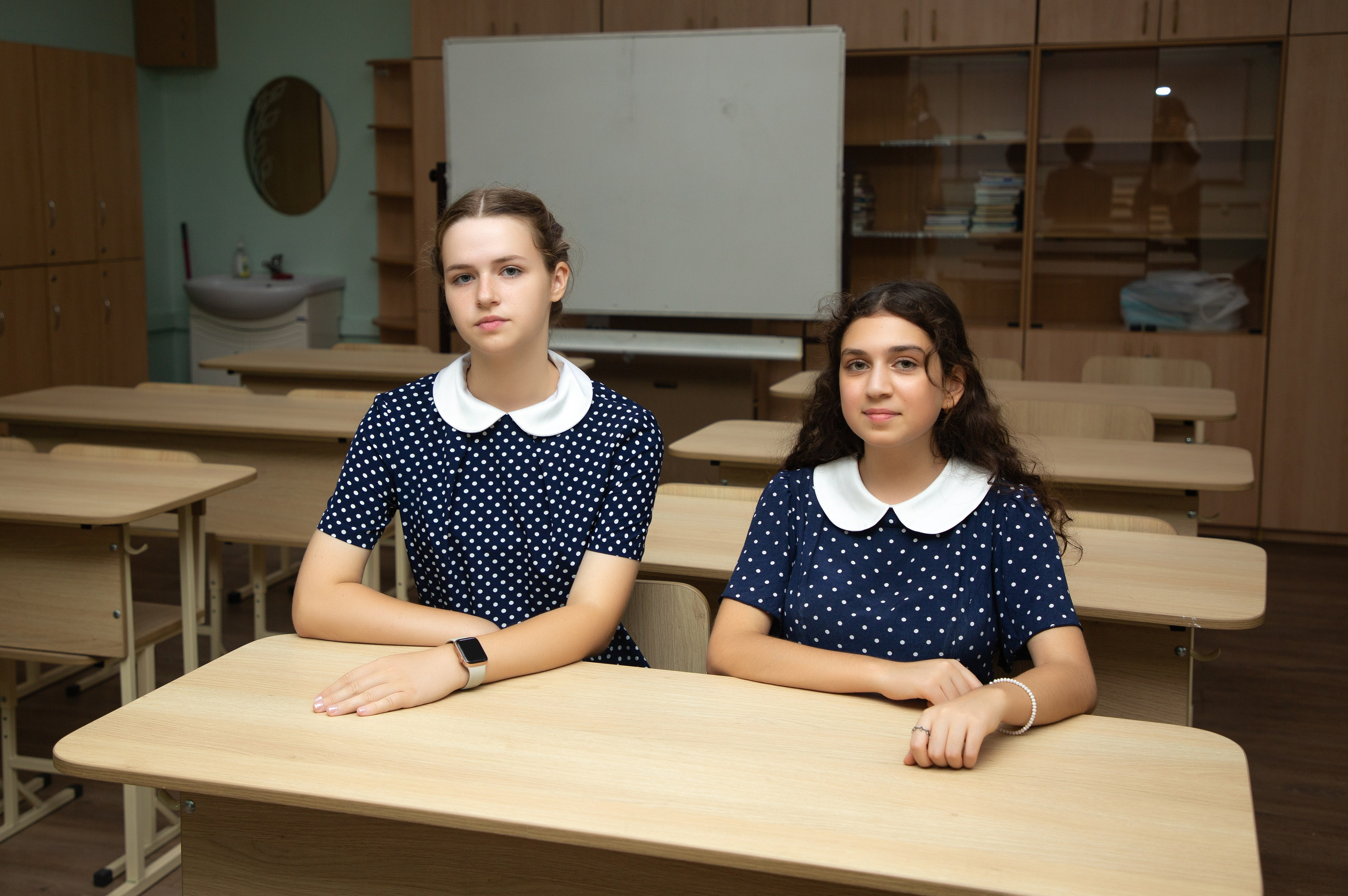 ГИМНАЗИЯ № 36. Свадебный и семейный фотограф/видеограф в Краснодаре Наталья Осинская