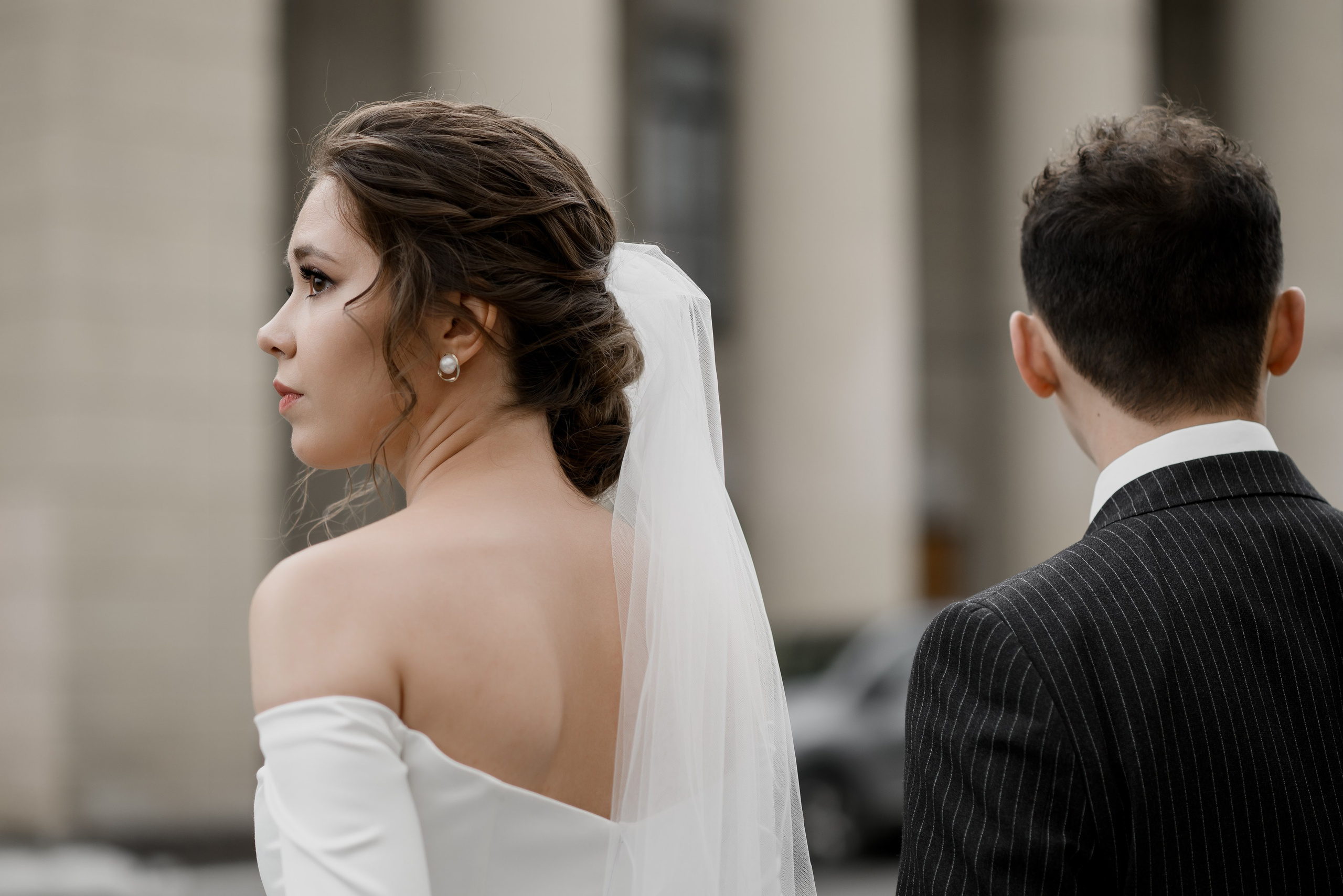 Тимур и Наталья. Фотограф Филякин Константин