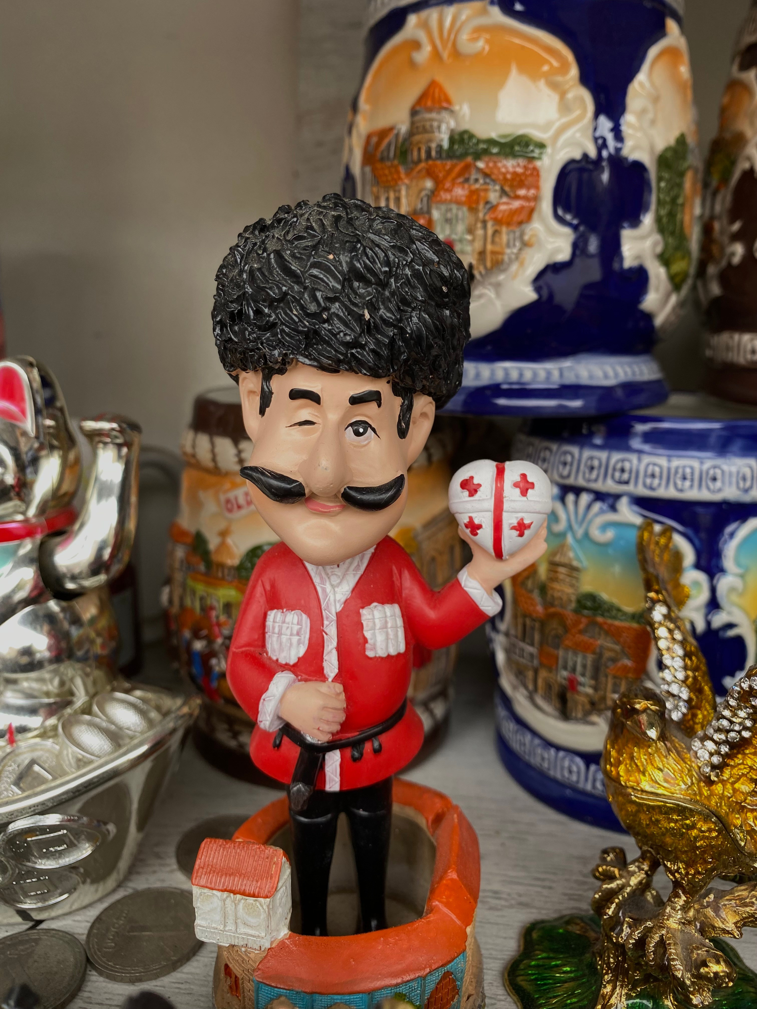 Фотодевичник в Грузию. Студийный фотограф в Краснодаре