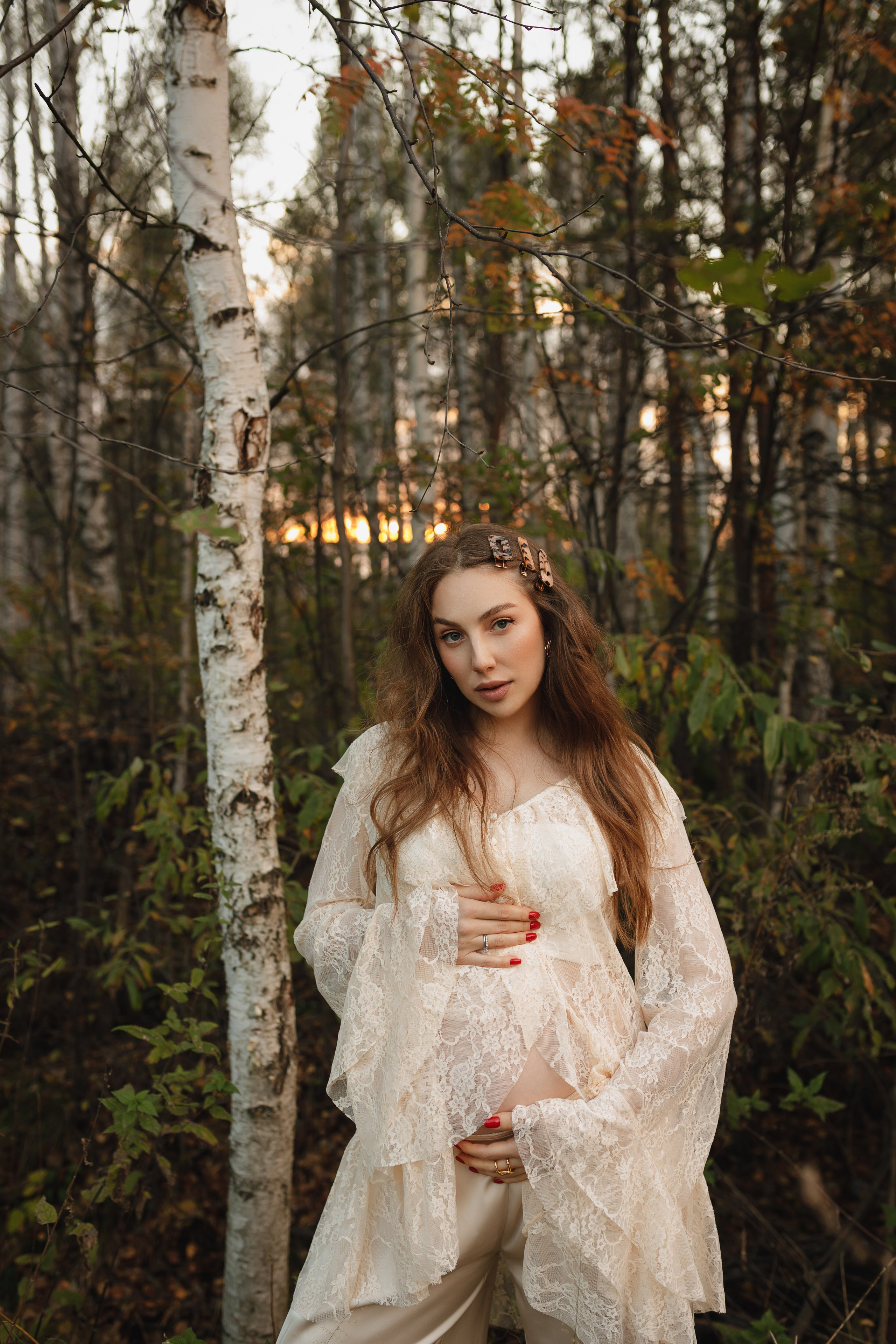 Виктория. Таня Грин фотограф и AI-креатор Екатеринбург